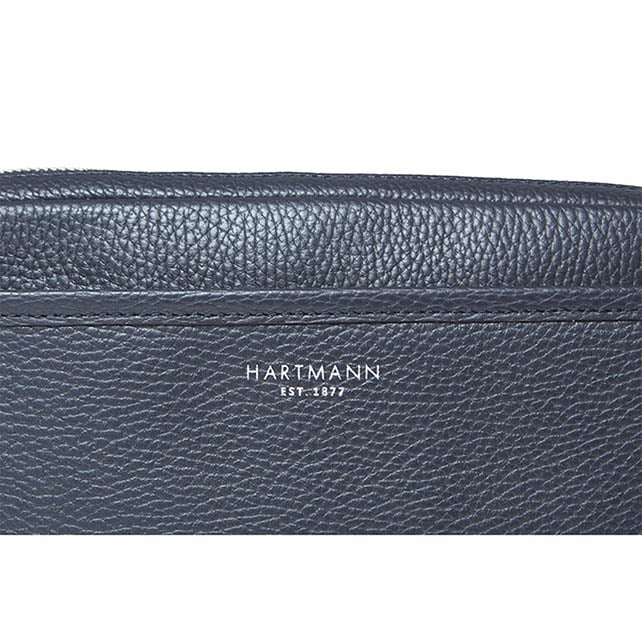 グレンデール ツーウェイクラッチ  detail | Hartmann