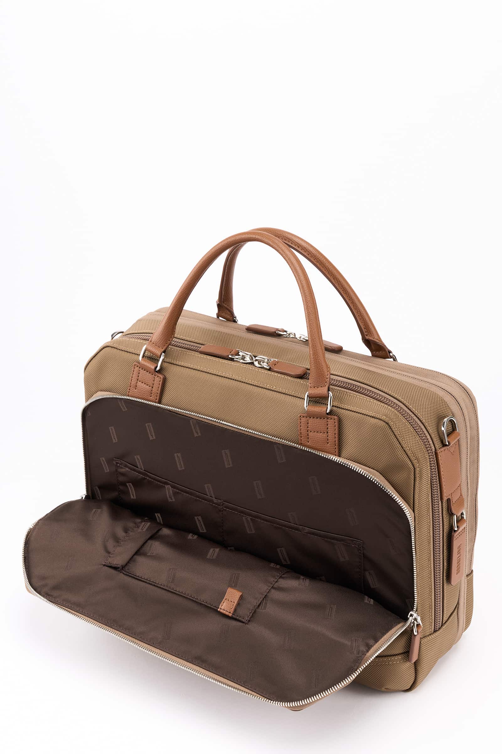 ハートマン インテンシティ ブリーフケース M エキスパンダブル  detail | Hartmann