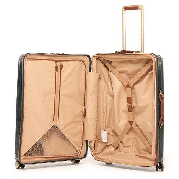 ノヴァクラシック スピナー76 エキスパンダブル  detail | Hartmann