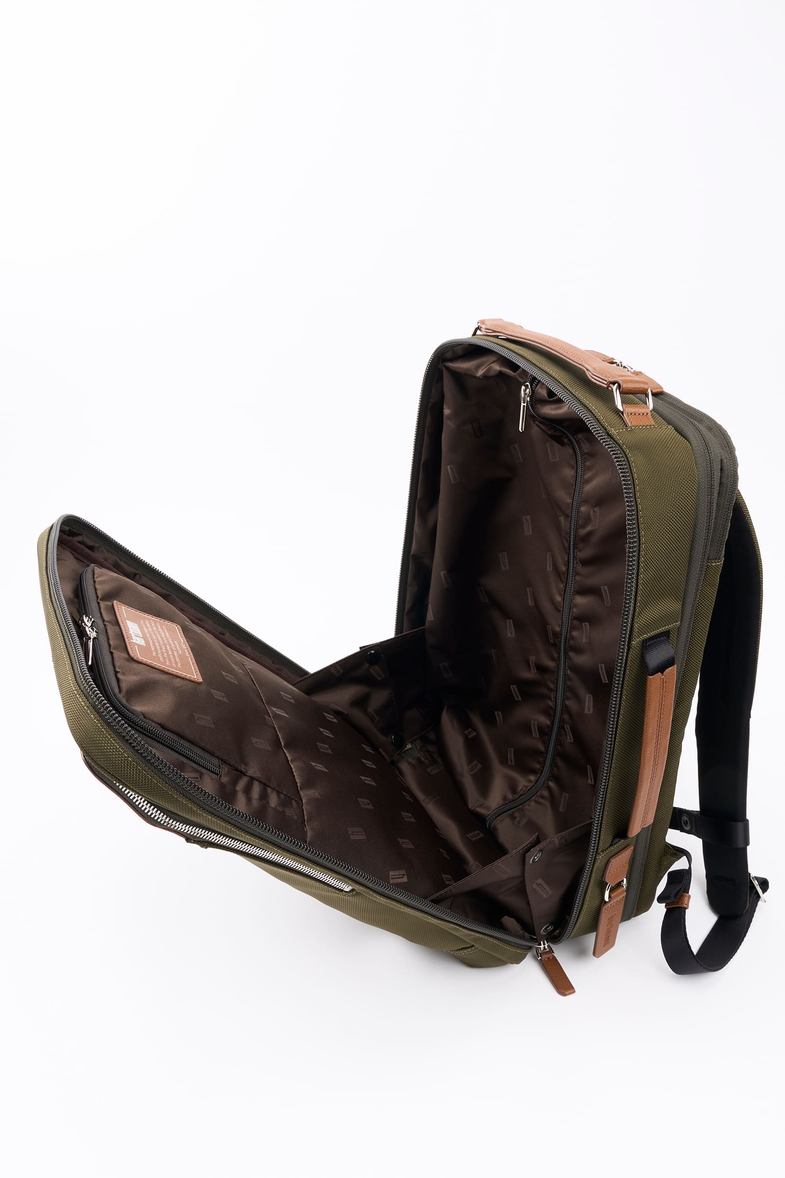 ハートマン インテンシティ オーバーナイターバックパック  detail | Hartmann