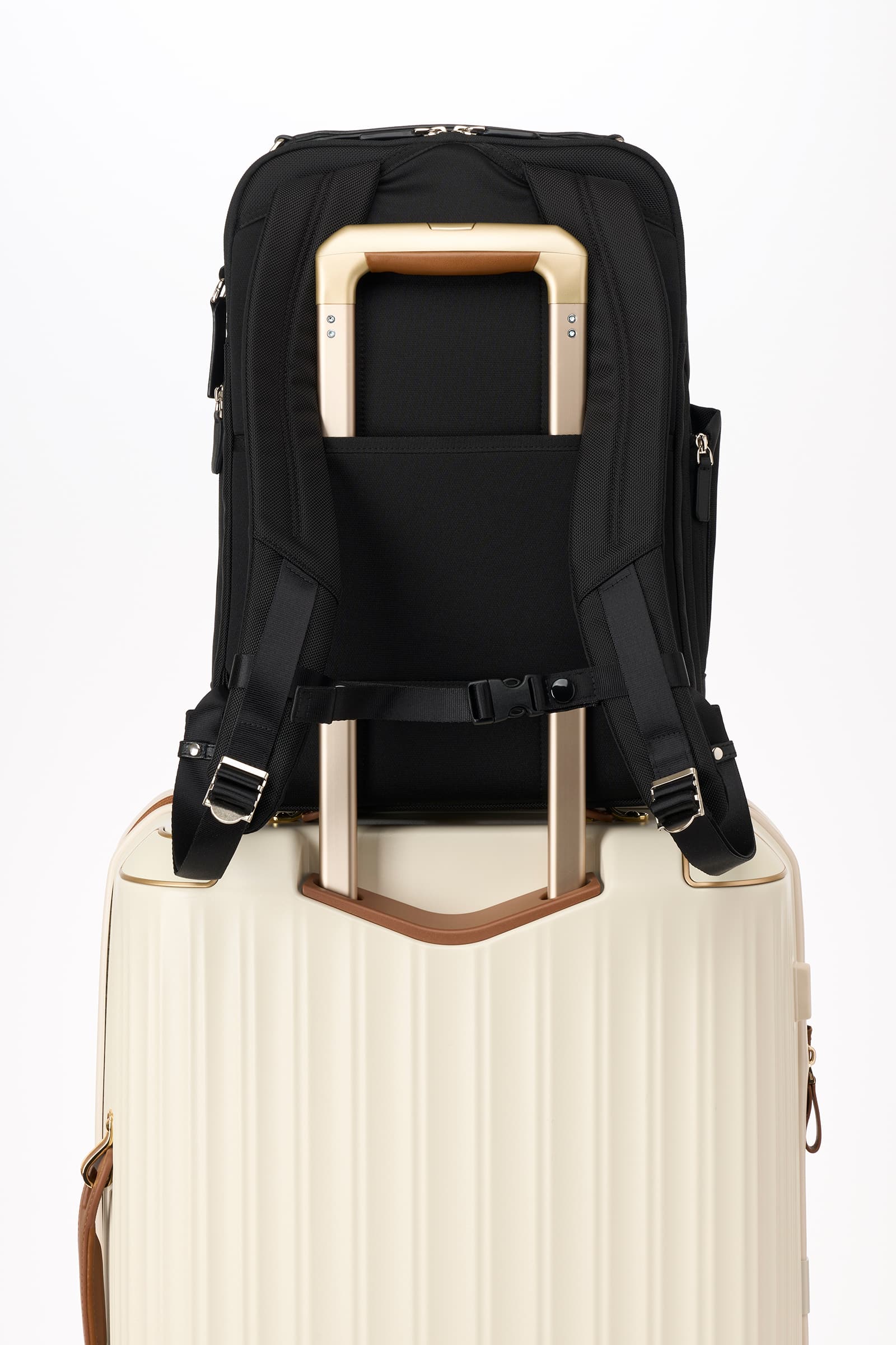 ハートマン インテンシティ バックパック M エキスパンダブル  detail | Hartmann