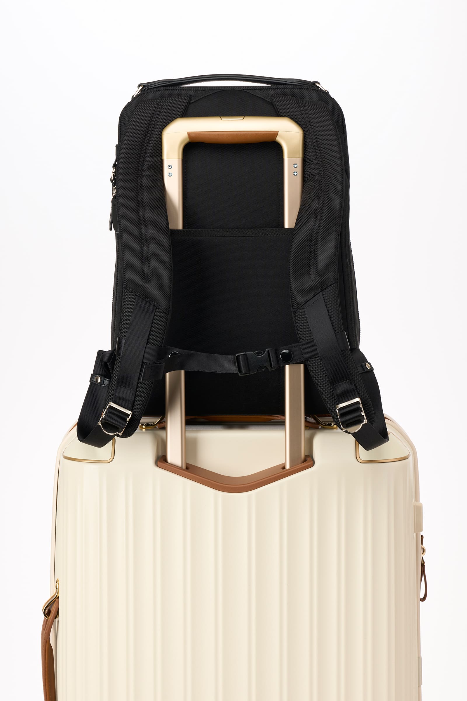 ハートマン インテンシティ バックパック S エキスパンダブル  detail | Hartmann