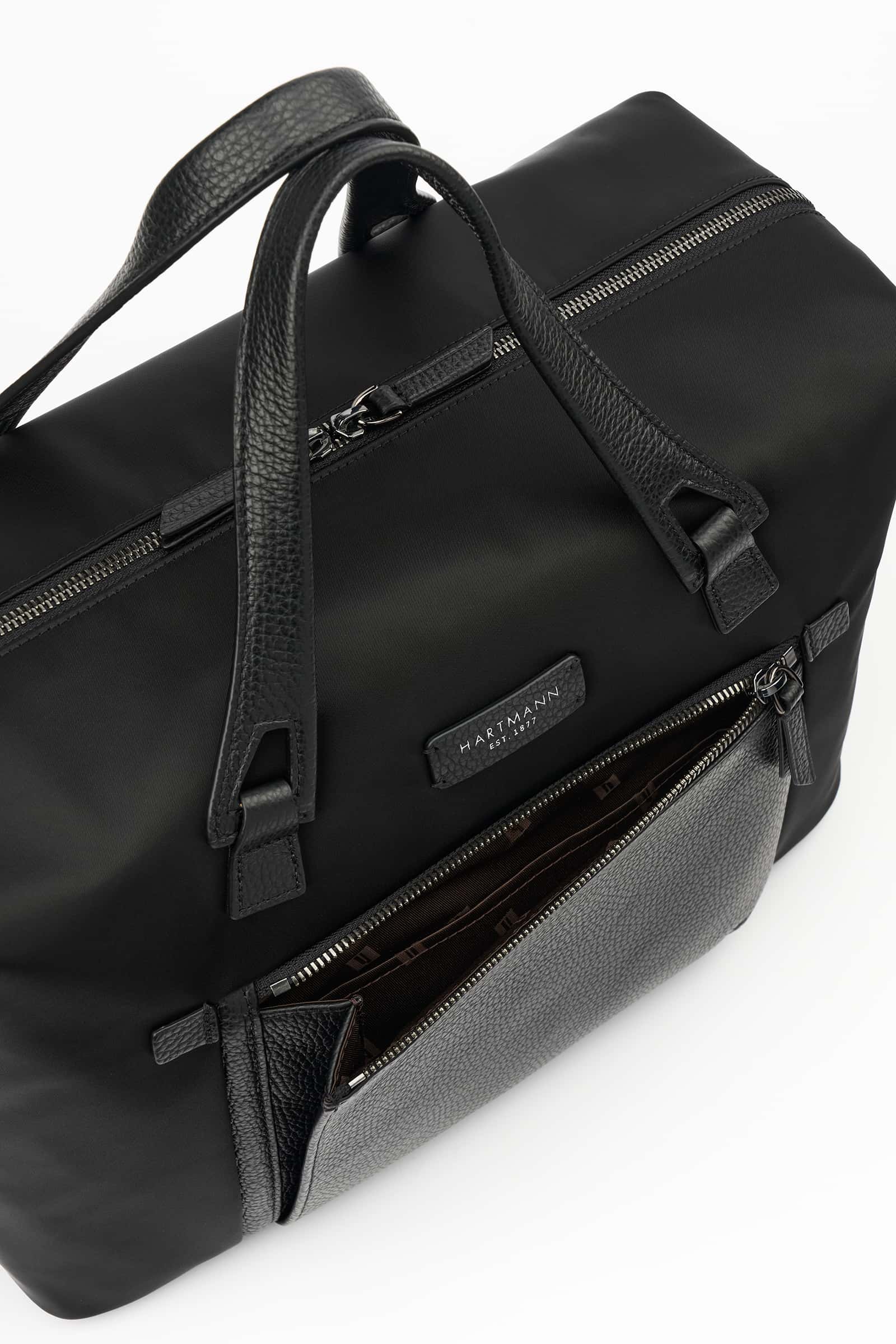 アルヴァーノ フォールダブルダッフル S  detail | Hartmann