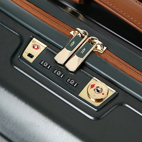 ノヴァクラシック モバイルオフィス  detail | Hartmann