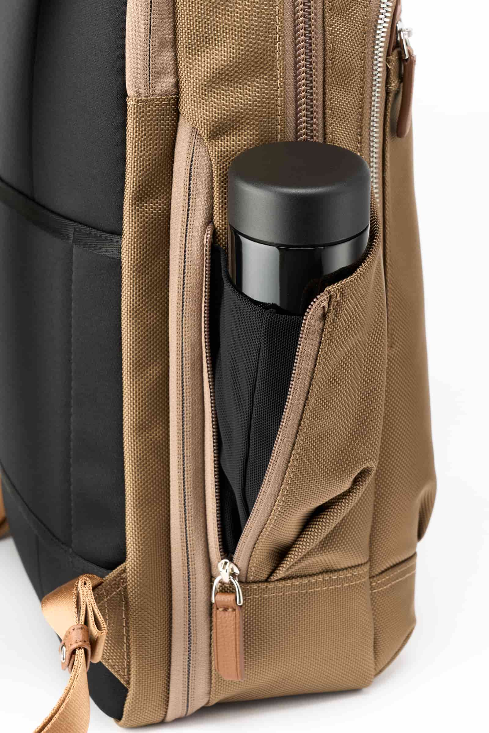 ハートマン インテンシティ バックパック M エキスパンダブル  detail | Hartmann