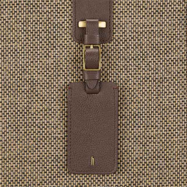 キャリーオンスピナー  detail | Hartmann