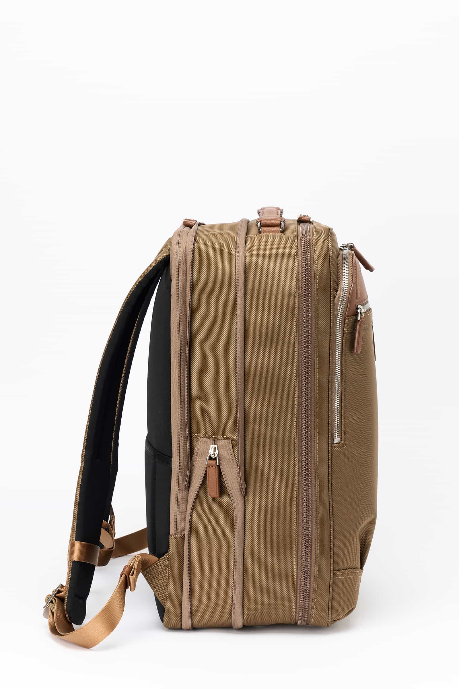 ハートマン インテンシティ オーバーナイターバックパック  detail | Hartmann