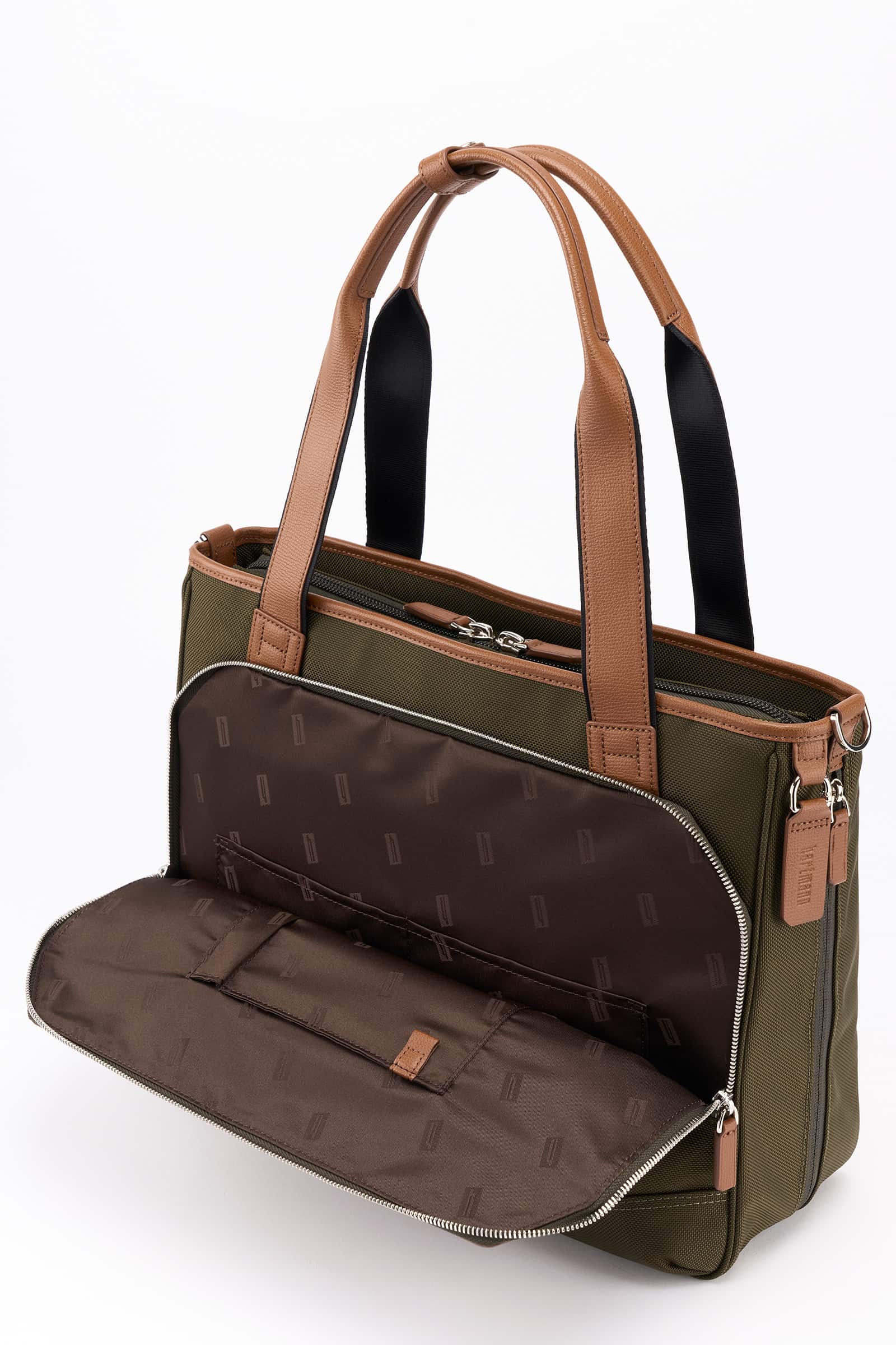 ハートマン インテンシティ トート M エキスパンダブル  detail | Hartmann