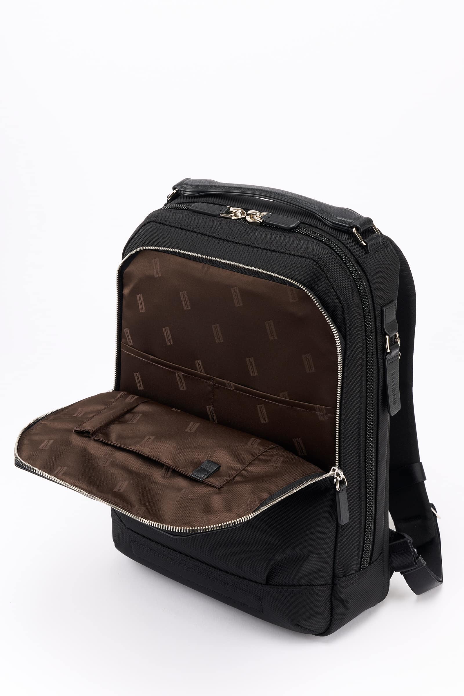 ハートマン インテンシティ バックパック S エキスパンダブル  detail | Hartmann