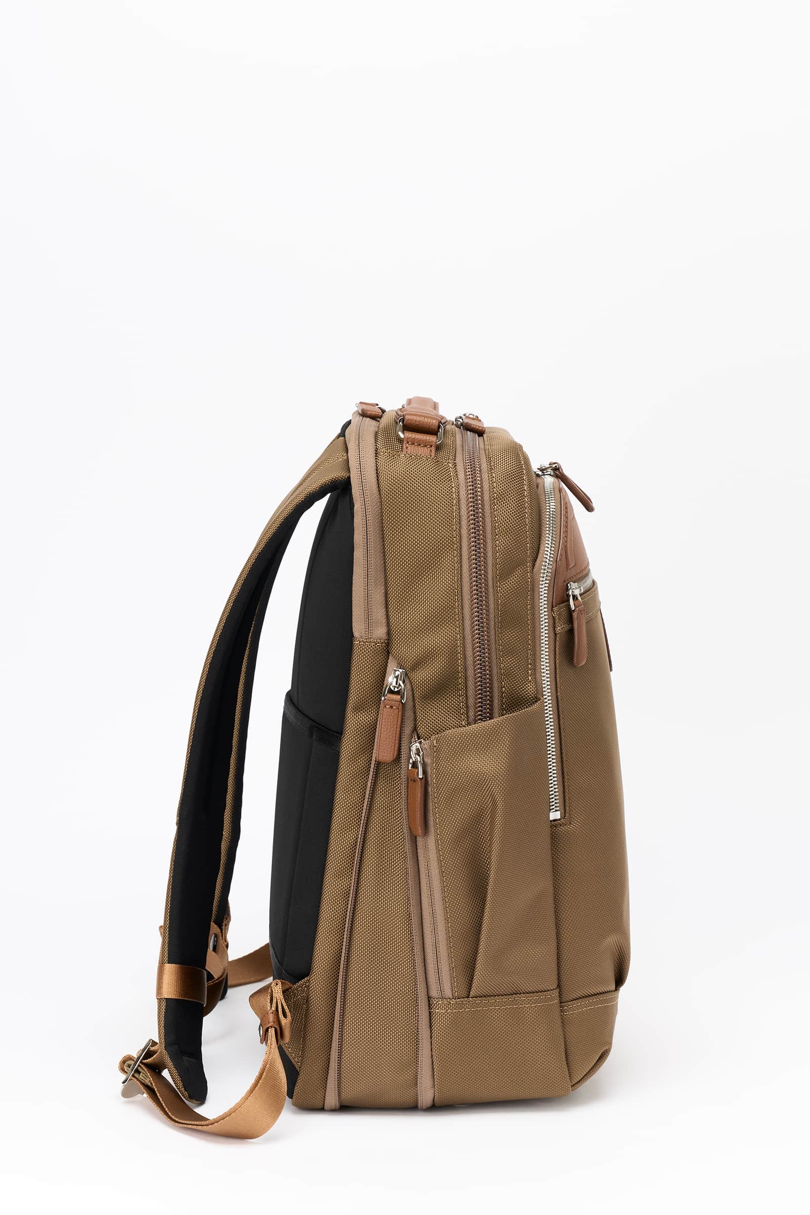 ハートマン インテンシティ バックパック M エキスパンダブル  detail | Hartmann