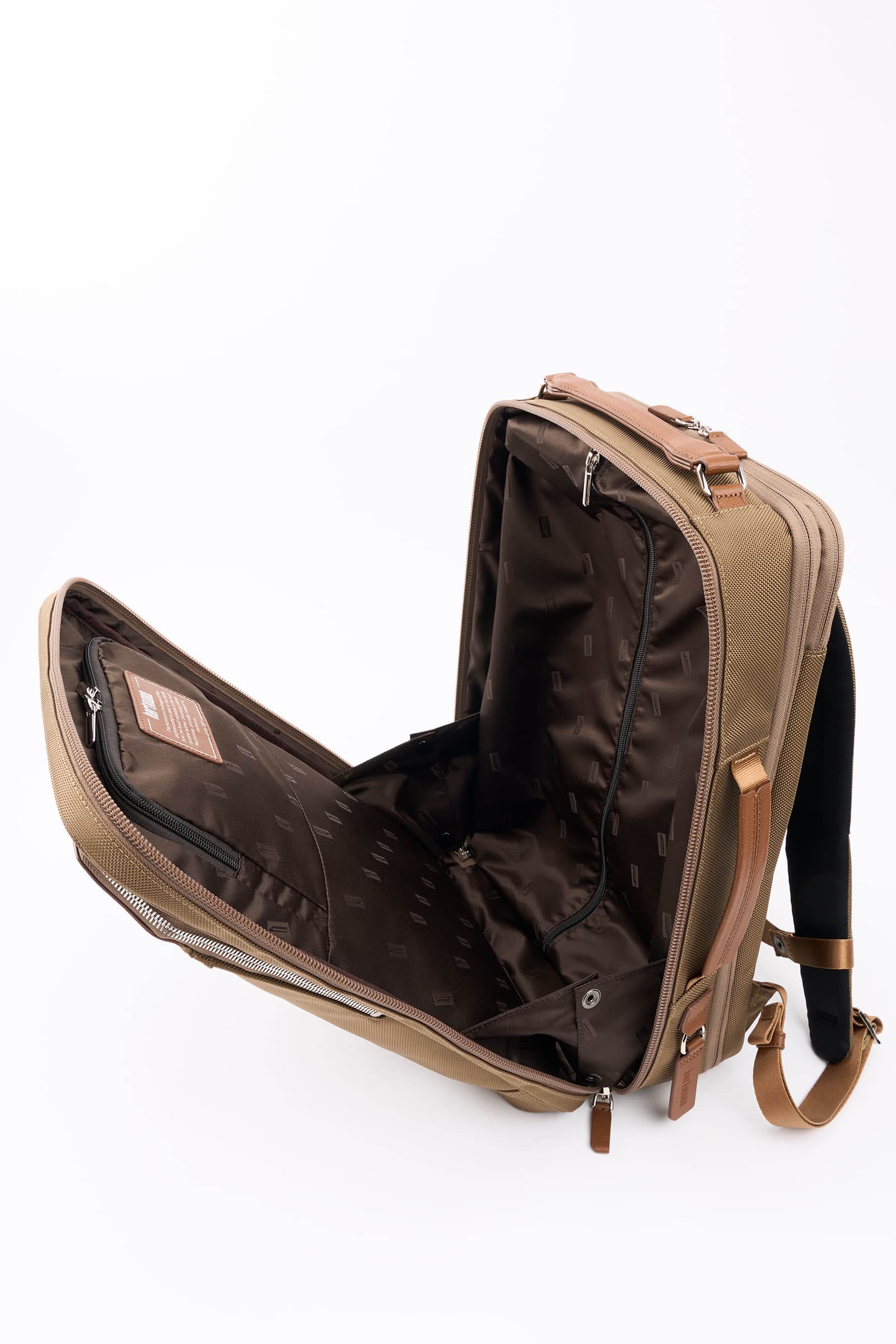 ハートマン インテンシティ オーバーナイターバックパック  detail | Hartmann