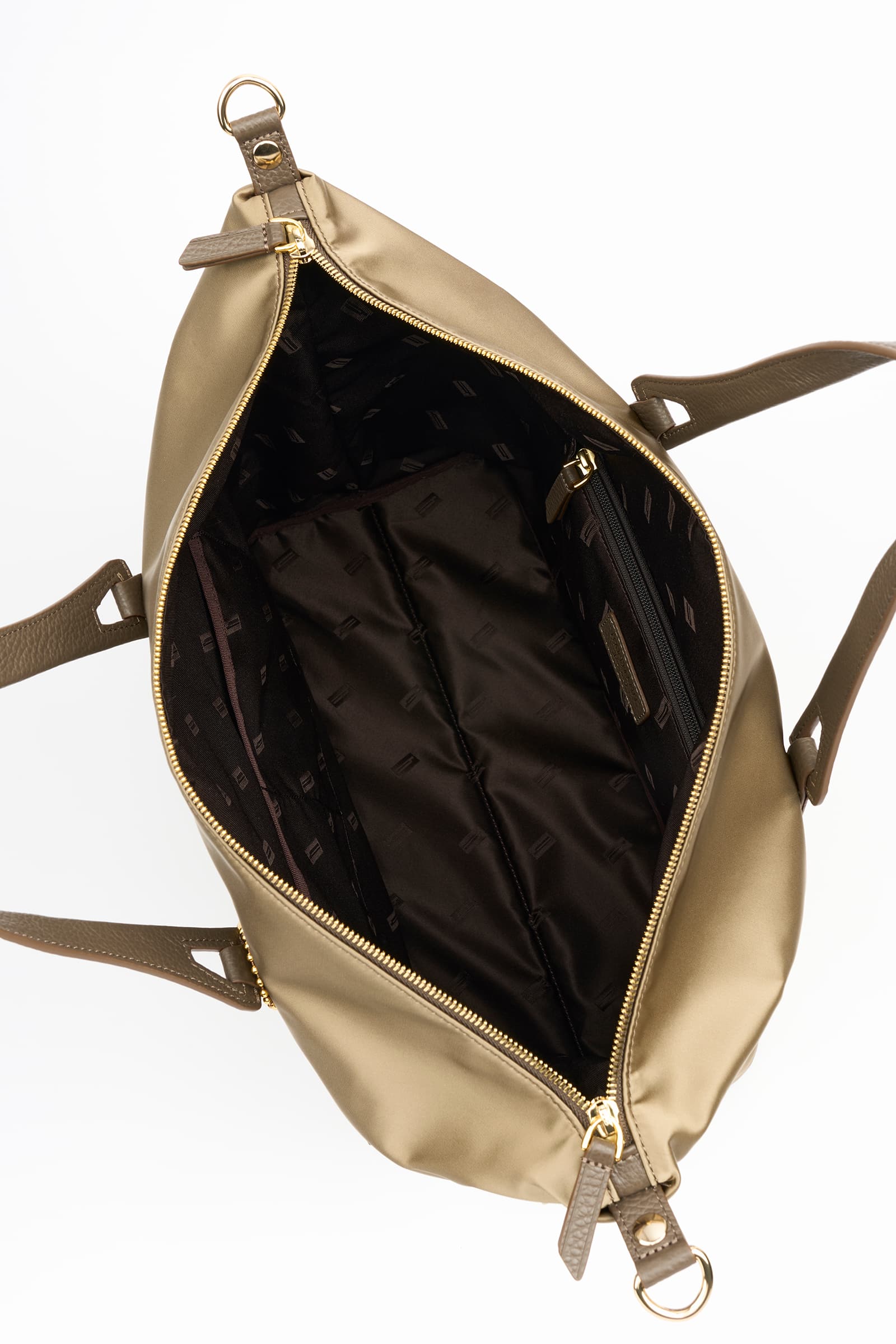 アルヴァーノ フォールダブルダッフル M  detail | Hartmann