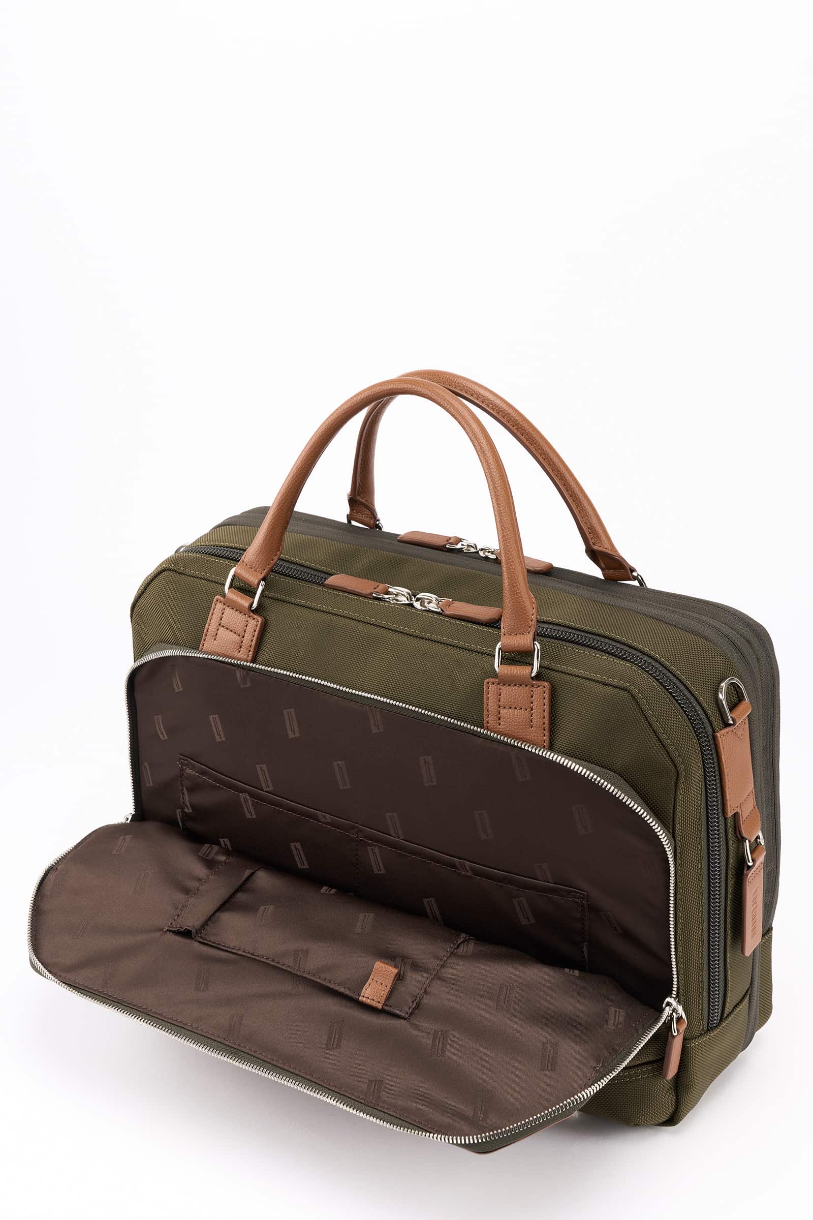 ハートマン インテンシティ ブリーフケース M エキスパンダブル  detail | Hartmann