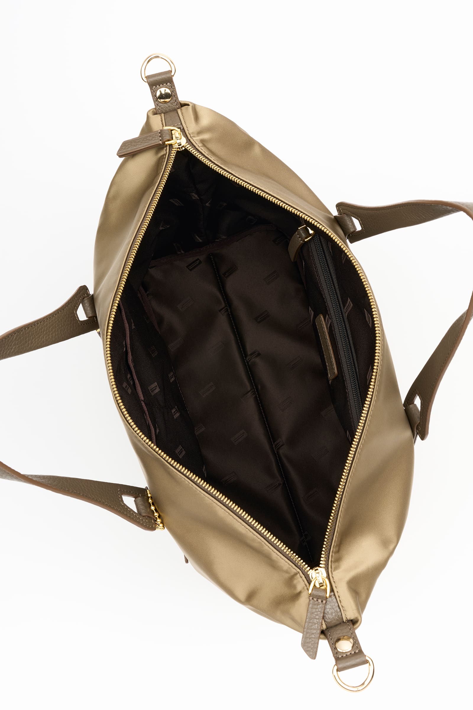 アルヴァーノ フォールダブルダッフル S  detail | Hartmann