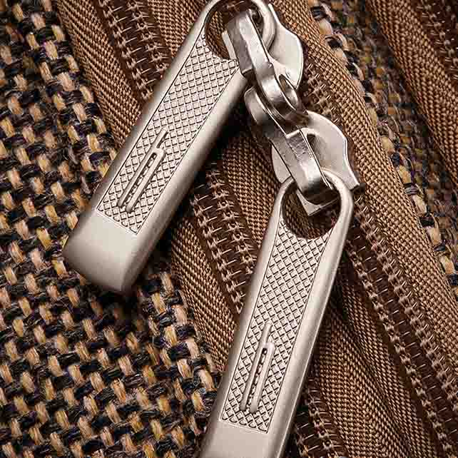 ツイードレジェンド ミディアムジャーニーエキスパンダブルスピナー  detail | Hartmann