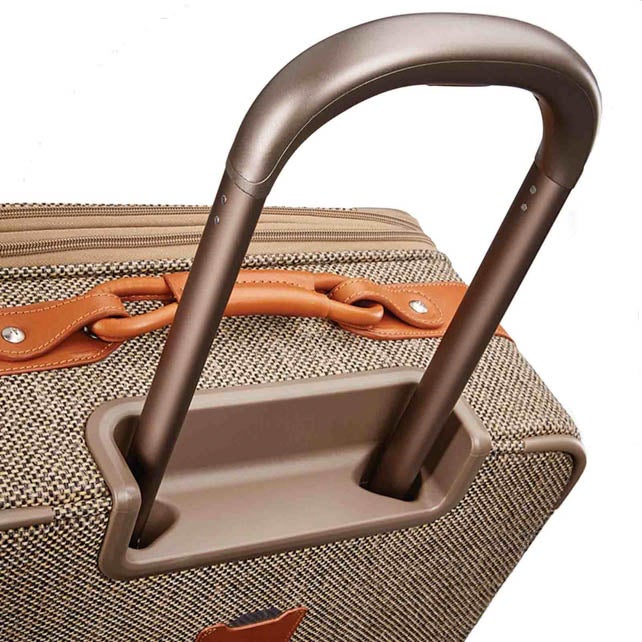 ツイードレジェンド グローバルキャリーオンエキスパンダブルスピナー  detail | Hartmann