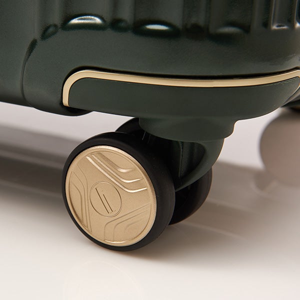 ノヴァクラシック スピナー55 エキスパンダブル  detail | Hartmann