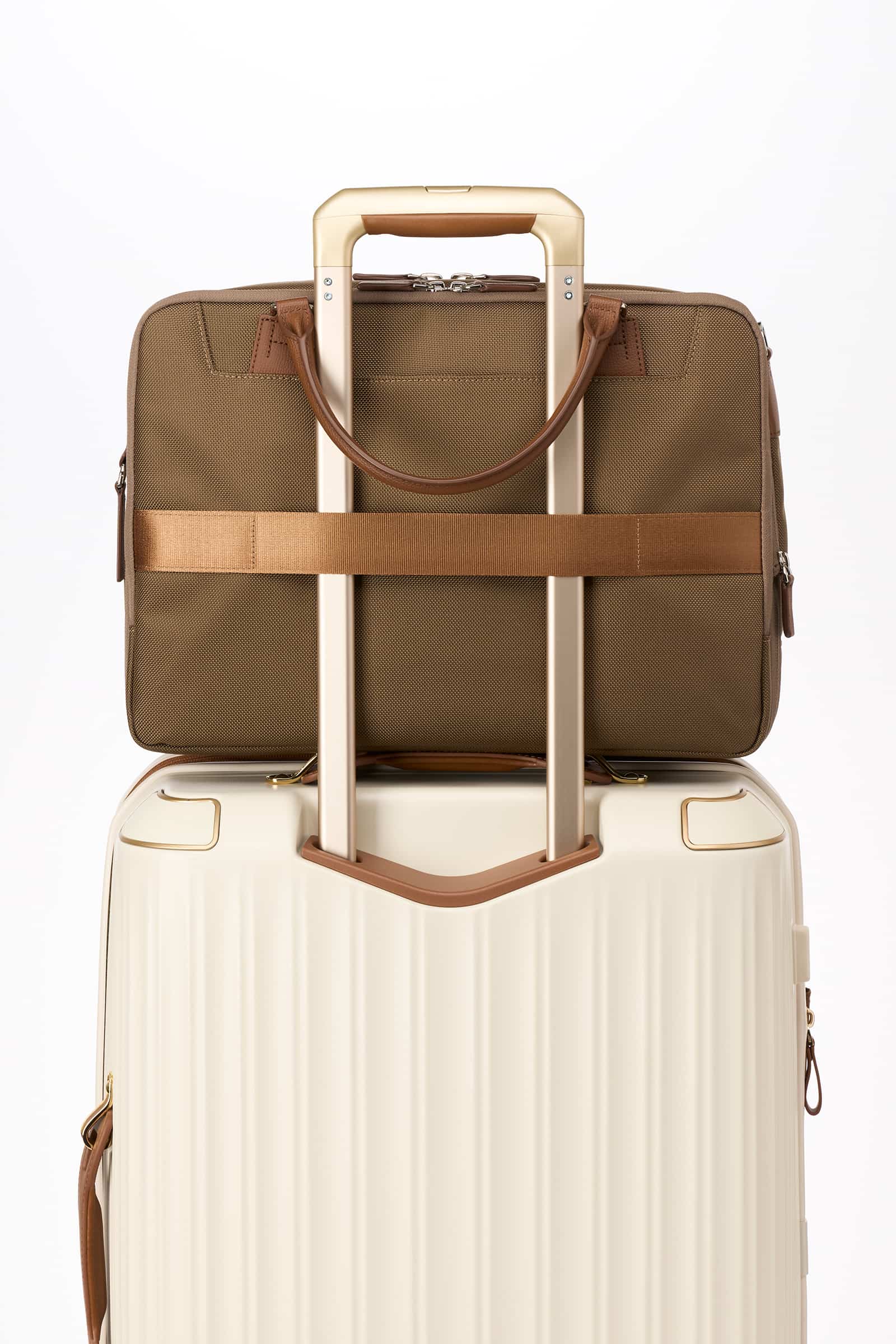 ハートマン インテンシティ ブリーフケース M エキスパンダブル  detail | Hartmann