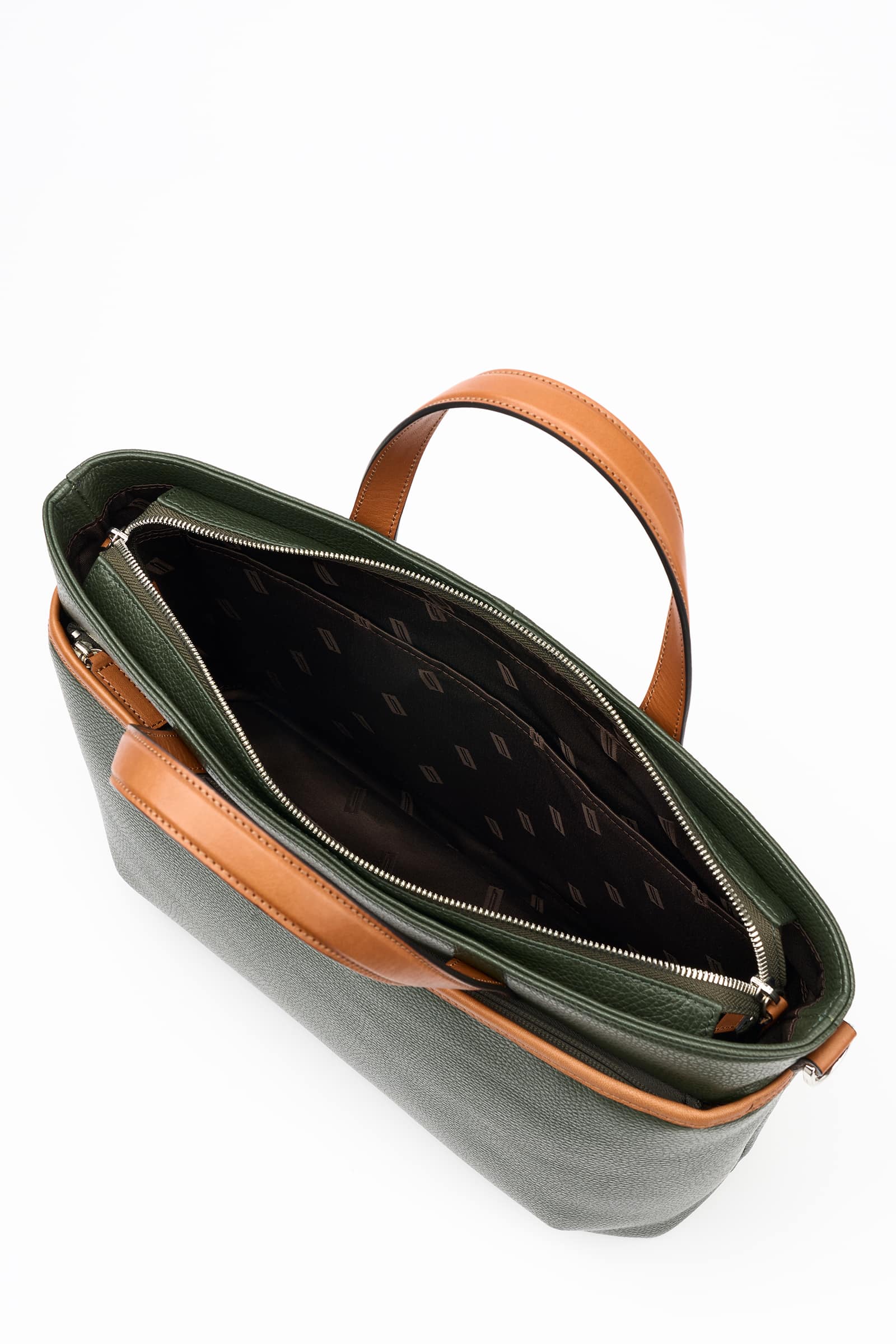 グレンデール ツーウェイトート  detail | Hartmann