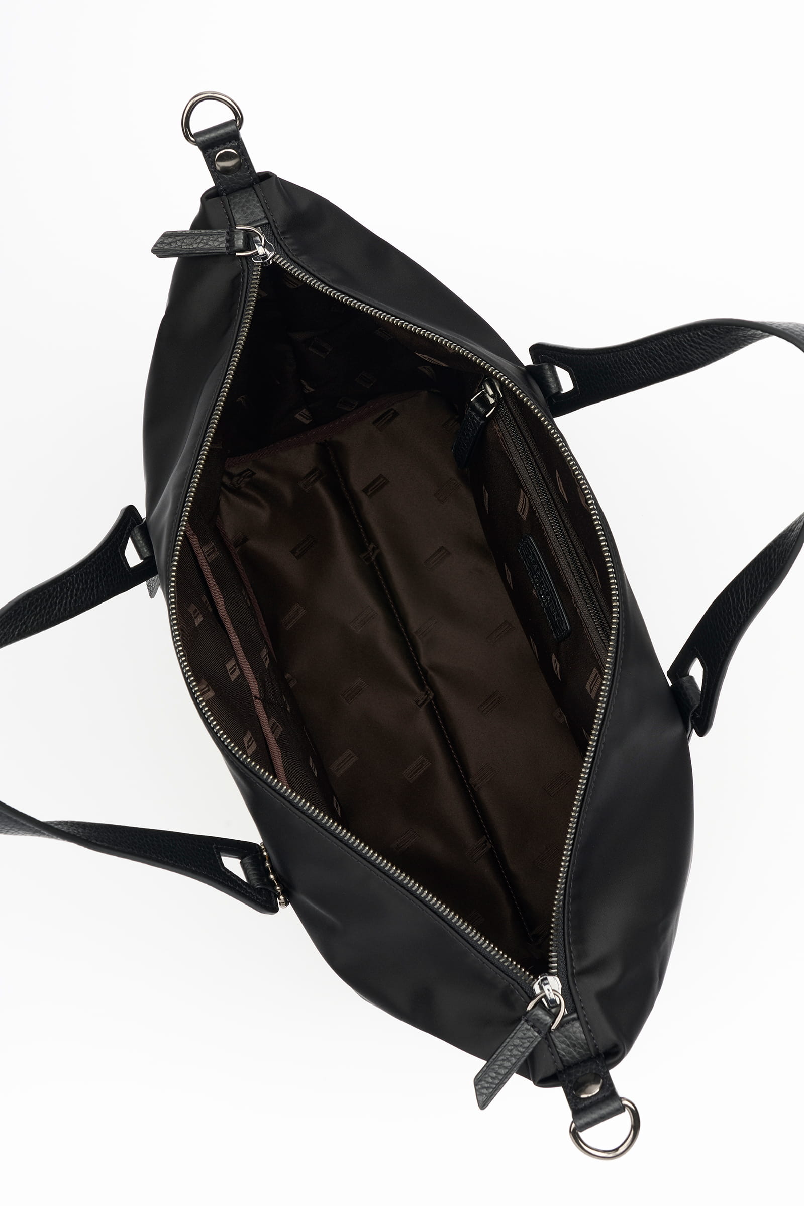 アルヴァーノ フォールダブルダッフル S  detail | Hartmann