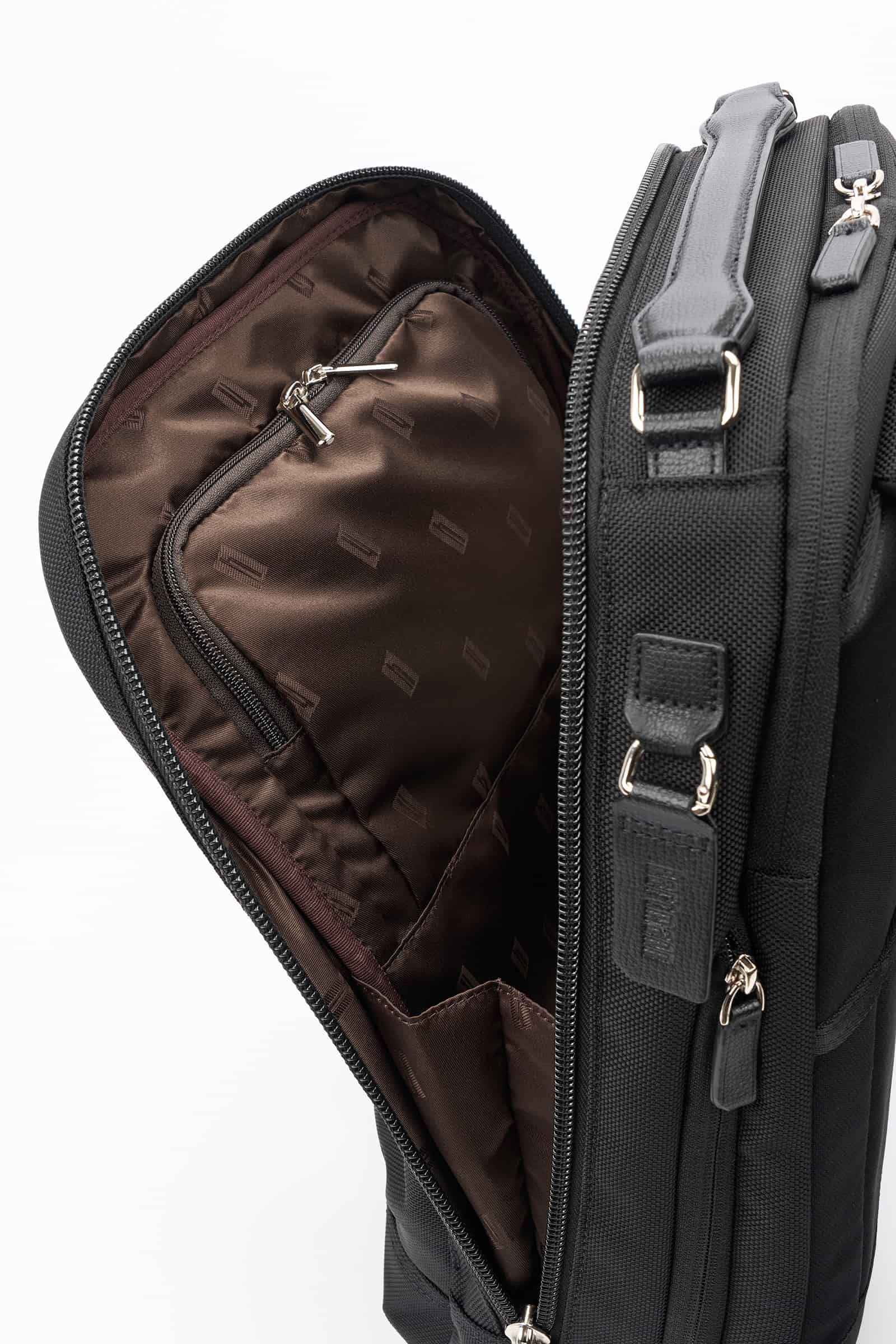 ハートマン インテンシティ バックパック M エキスパンダブル  detail | Hartmann