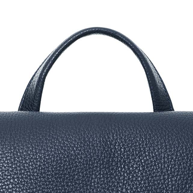 グレンデール ツーウェイメッセンジャー  detail | Hartmann