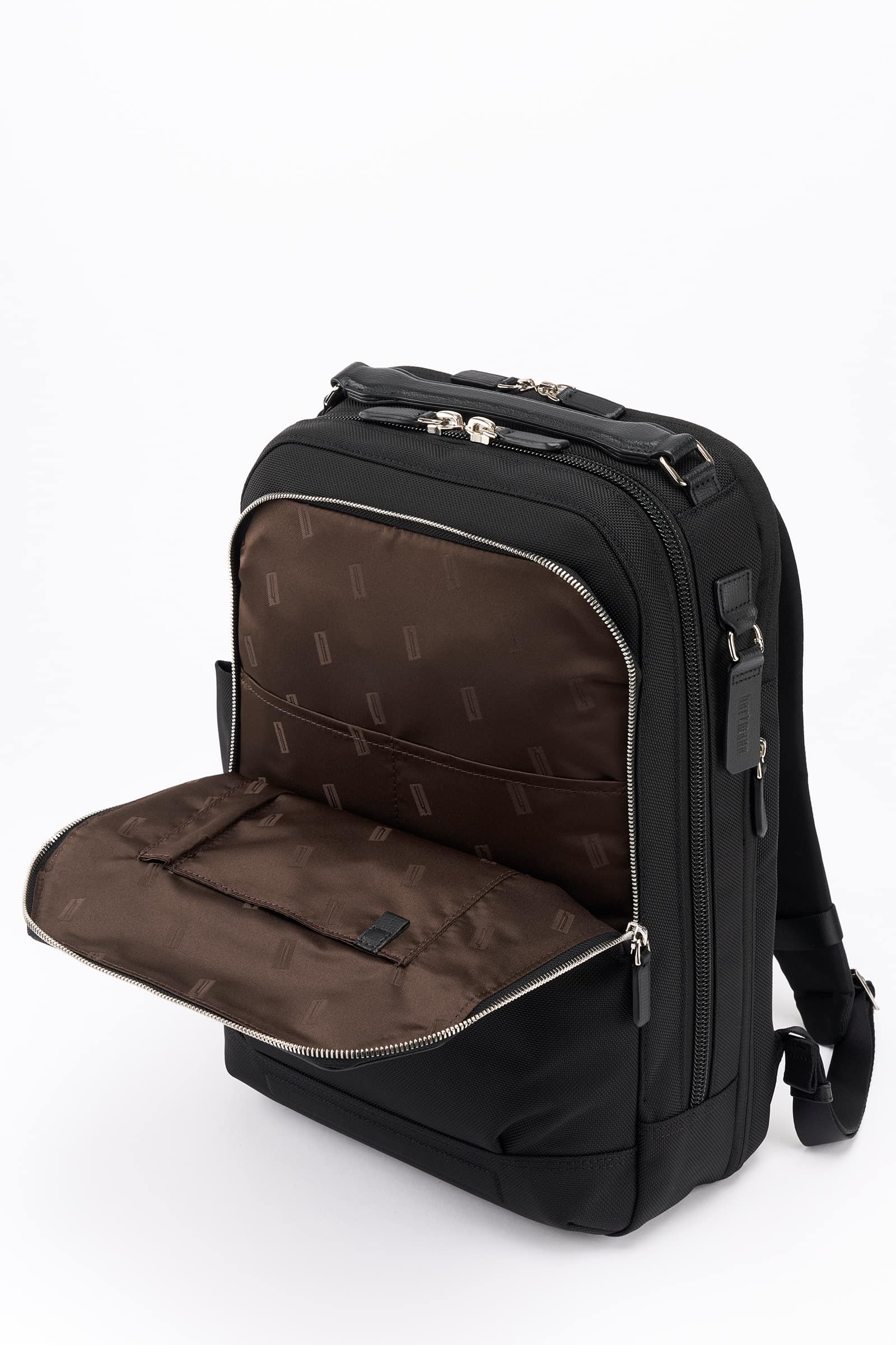 ハートマン インテンシティ バックパック M エキスパンダブル  detail | Hartmann