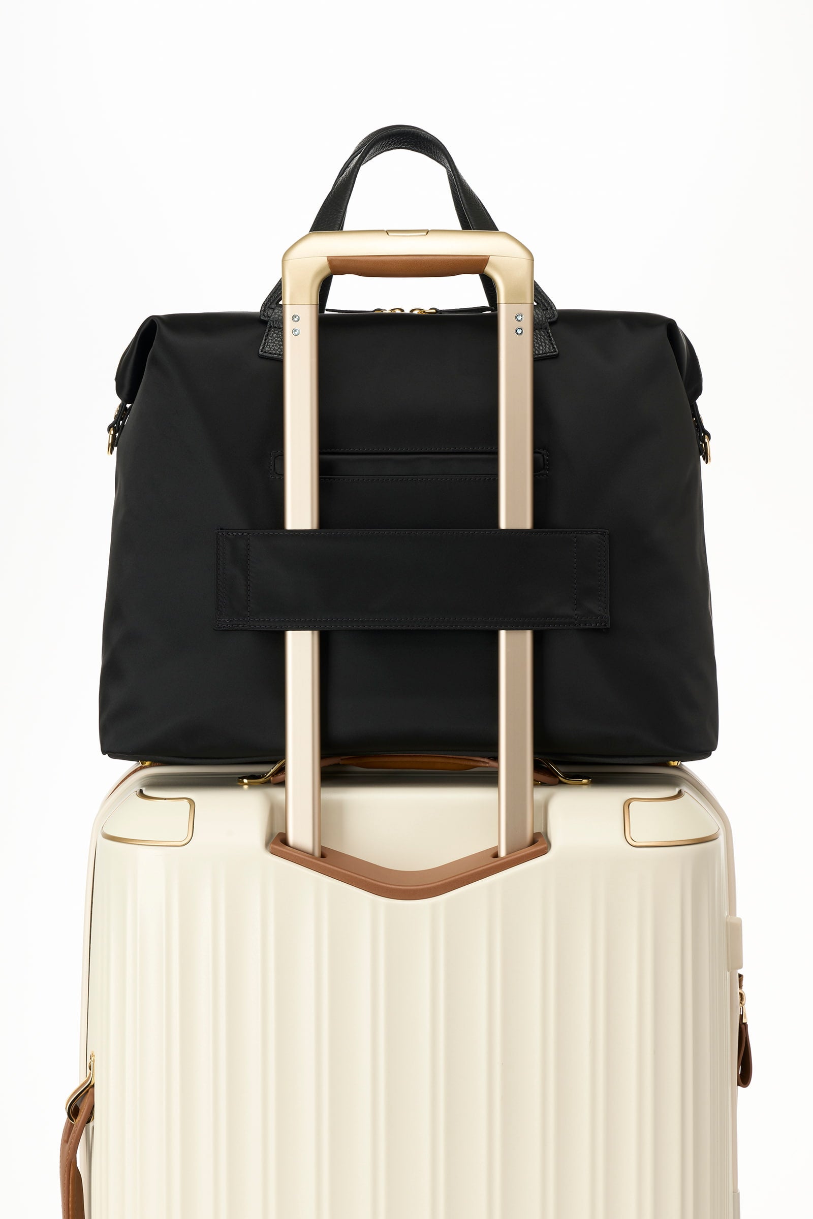 アルヴァーノ フォールダブルダッフル M  detail | Hartmann