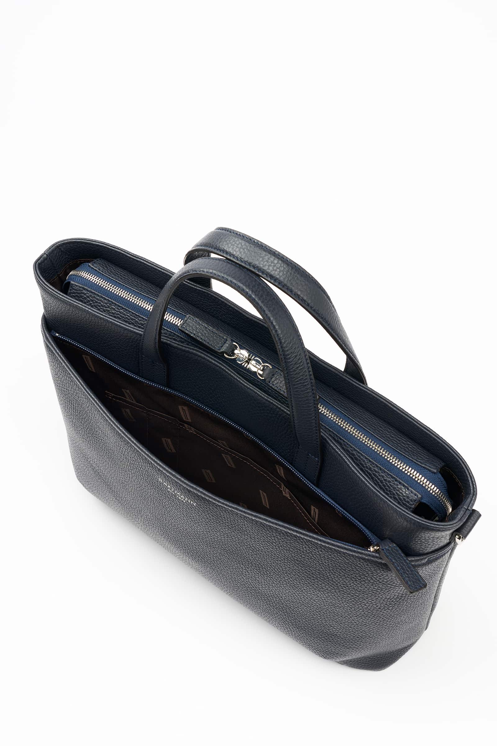 グレンデール ツーウェイトート  detail | Hartmann