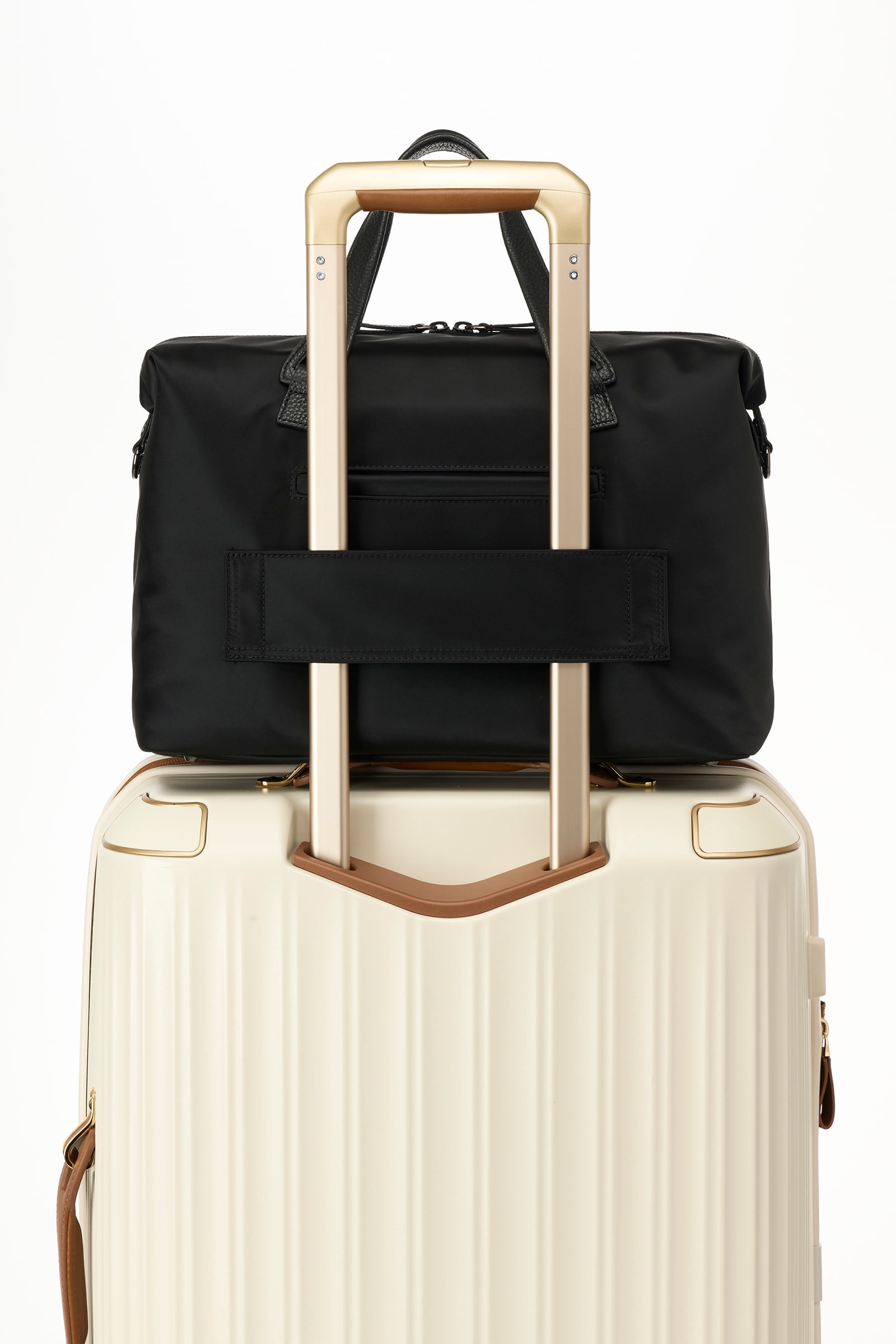 アルヴァーノ フォールダブルダッフル S  detail | Hartmann