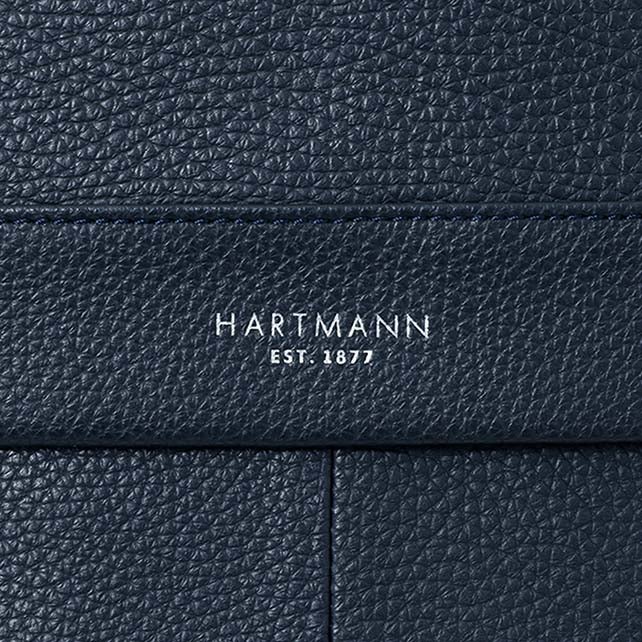 グレンデール ツーウェイメッセンジャー  detail | Hartmann