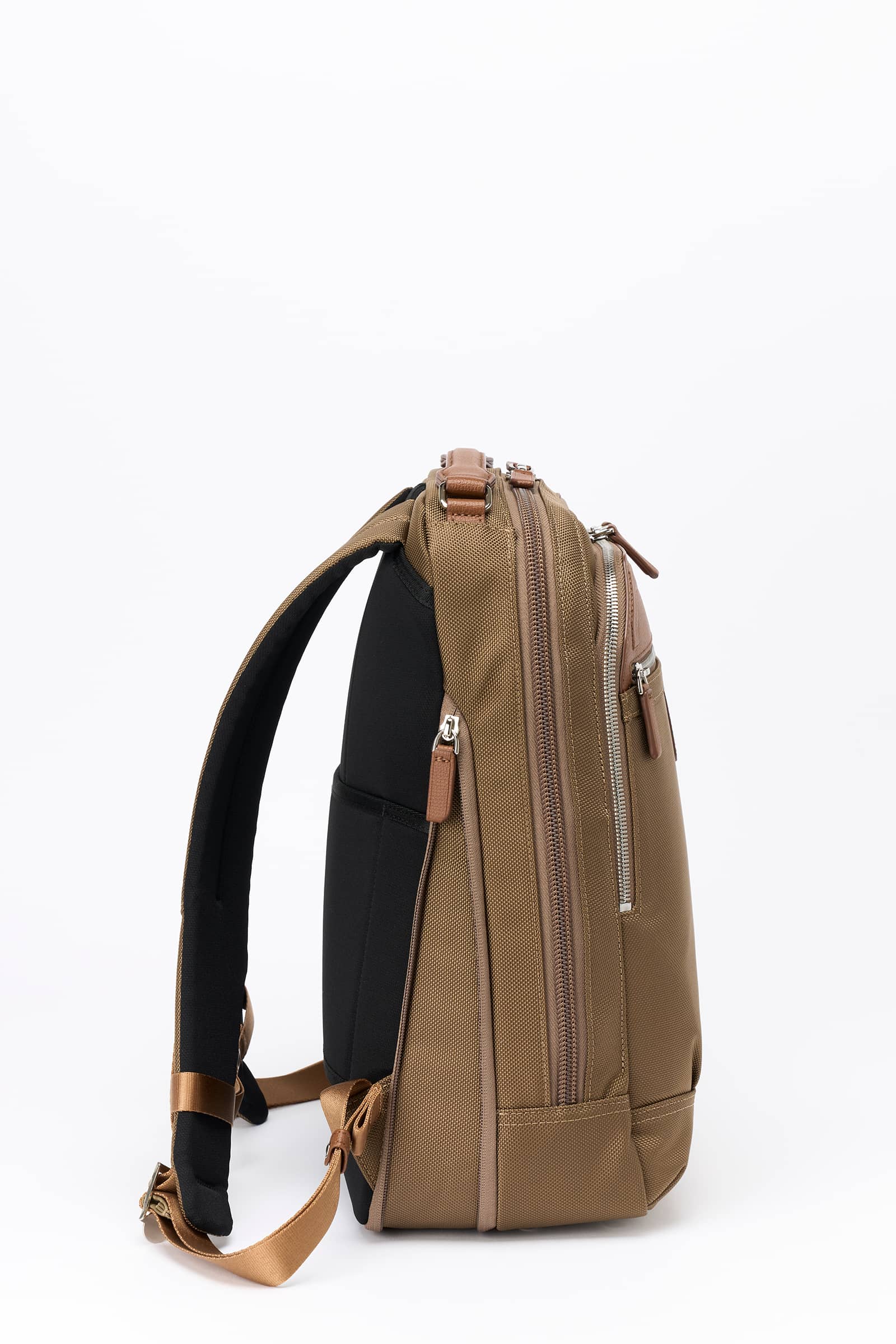 ハートマン インテンシティ バックパック S エキスパンダブル  detail | Hartmann