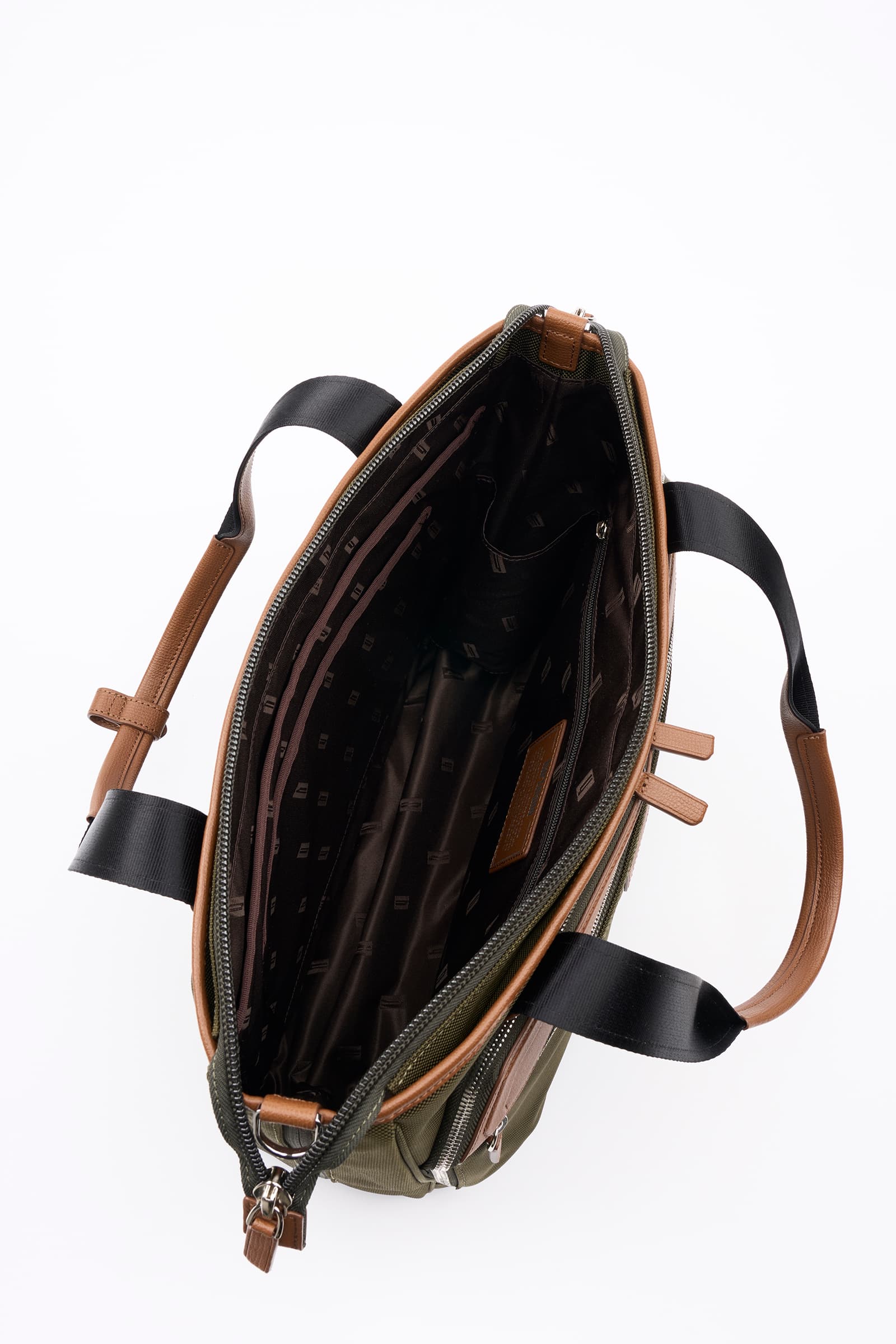 ハートマン インテンシティ トート M エキスパンダブル  detail | Hartmann