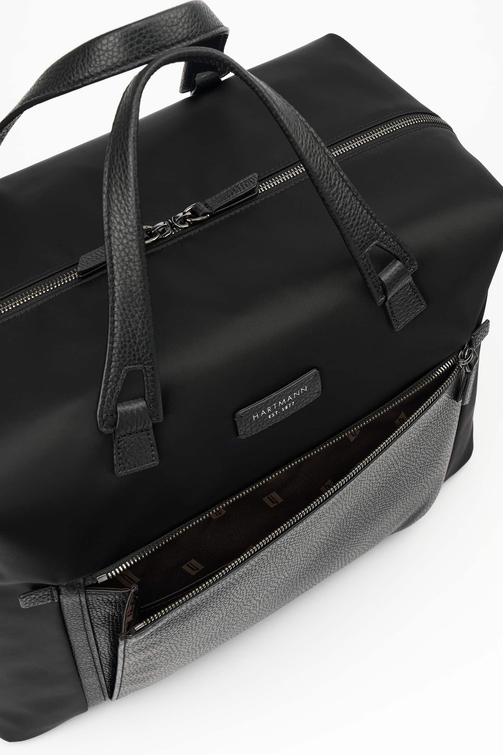 アルヴァーノ フォールダブルダッフル M  detail | Hartmann