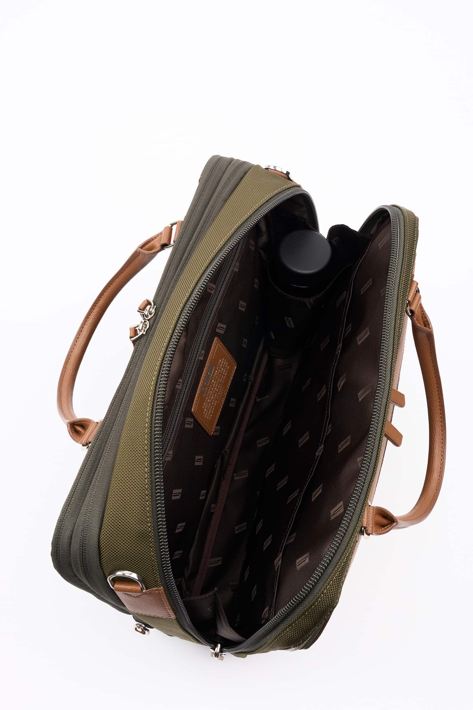 ハートマン インテンシティ ブリーフケース M エキスパンダブル  detail | Hartmann