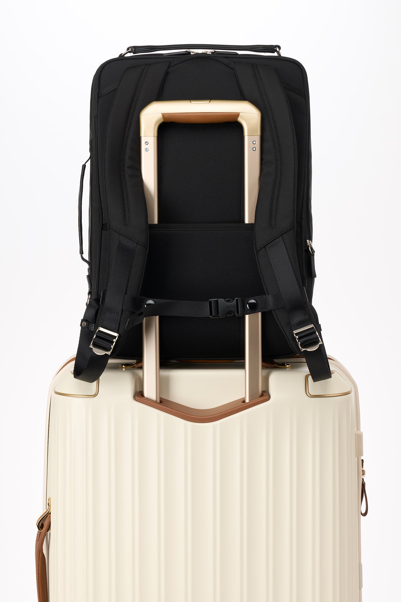 ハートマン インテンシティ オーバーナイターバックパック  detail | Hartmann