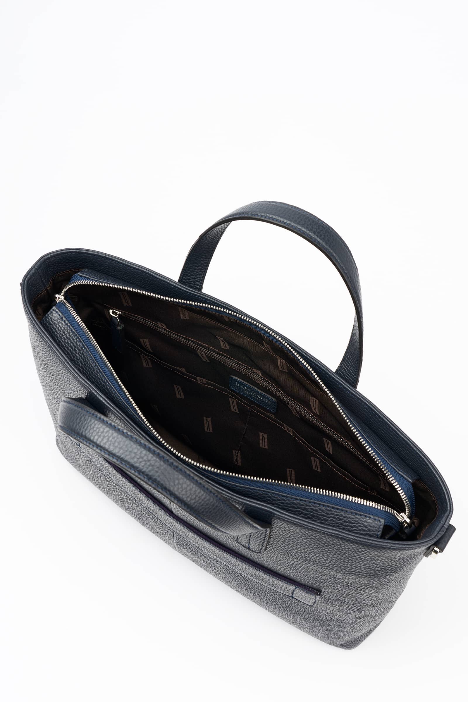 グレンデール ツーウェイトート  detail | Hartmann