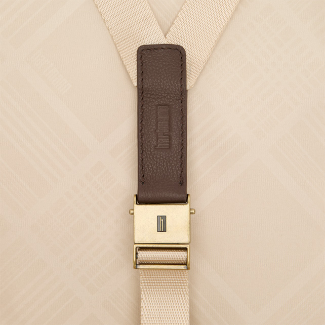 ハートマン ツイード エクステンデッドジャーニー  detail | Hartmann