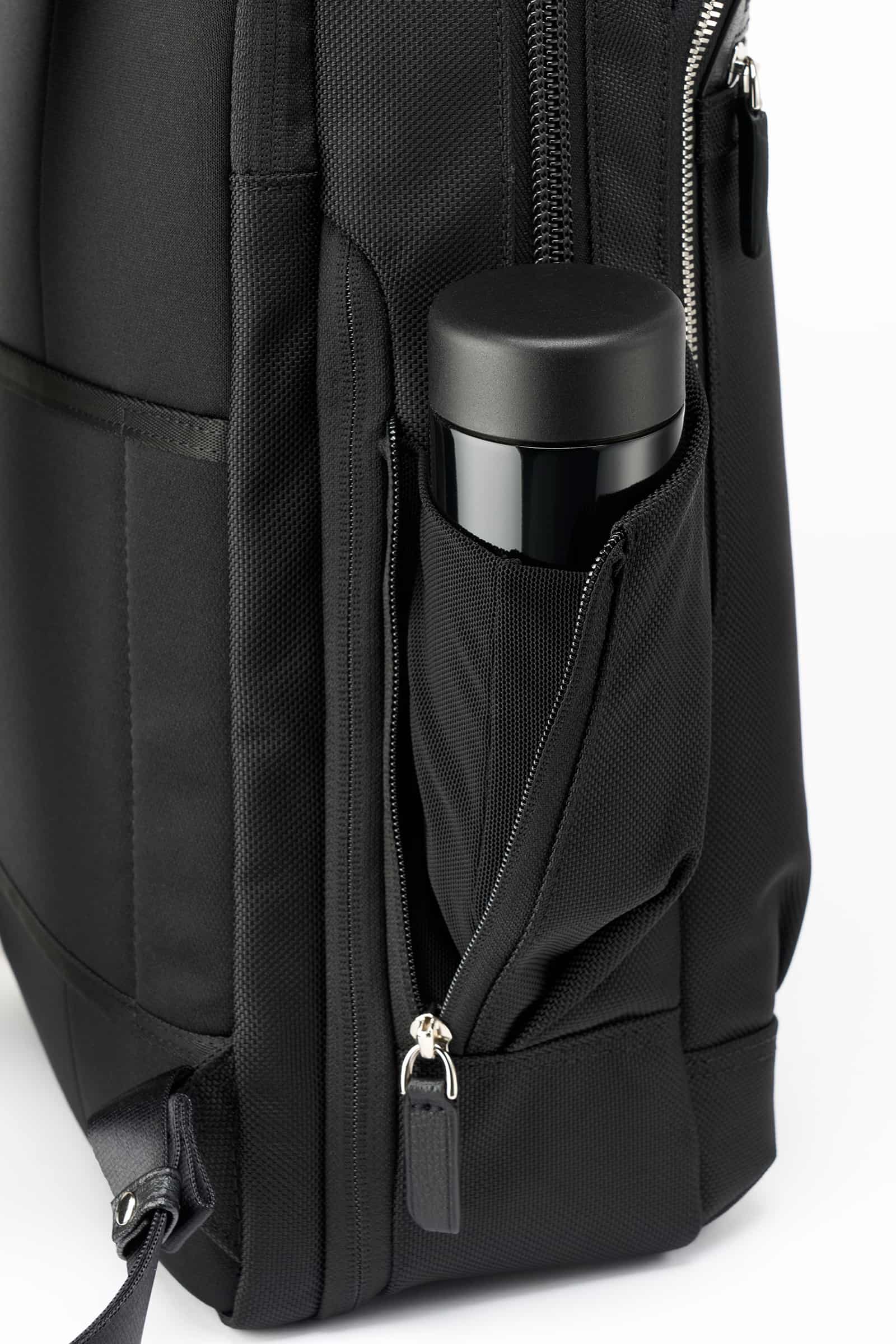 ハートマン インテンシティ バックパック M エキスパンダブル  detail | Hartmann