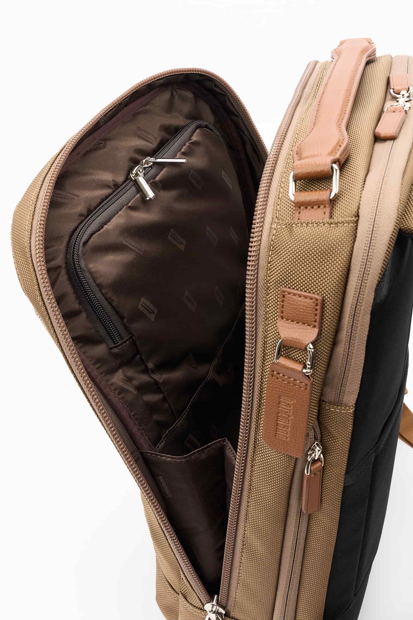 ハートマン インテンシティ バックパック M エキスパンダブル  detail | Hartmann