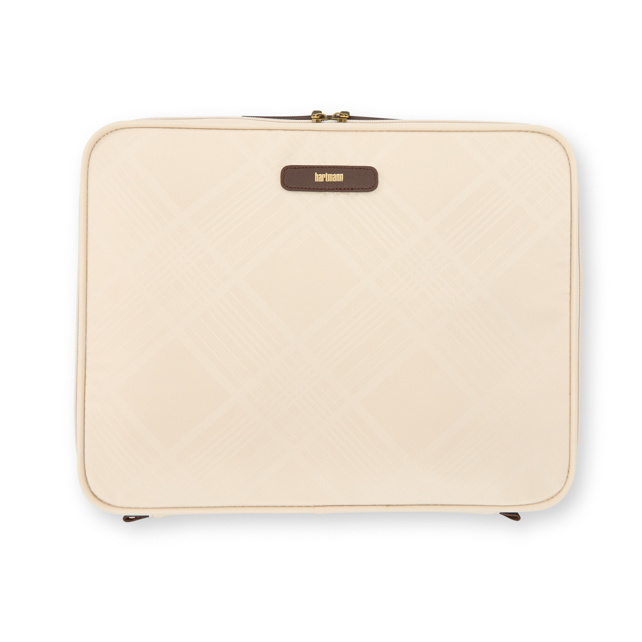 キャリーオンスピナー  detail | Hartmann