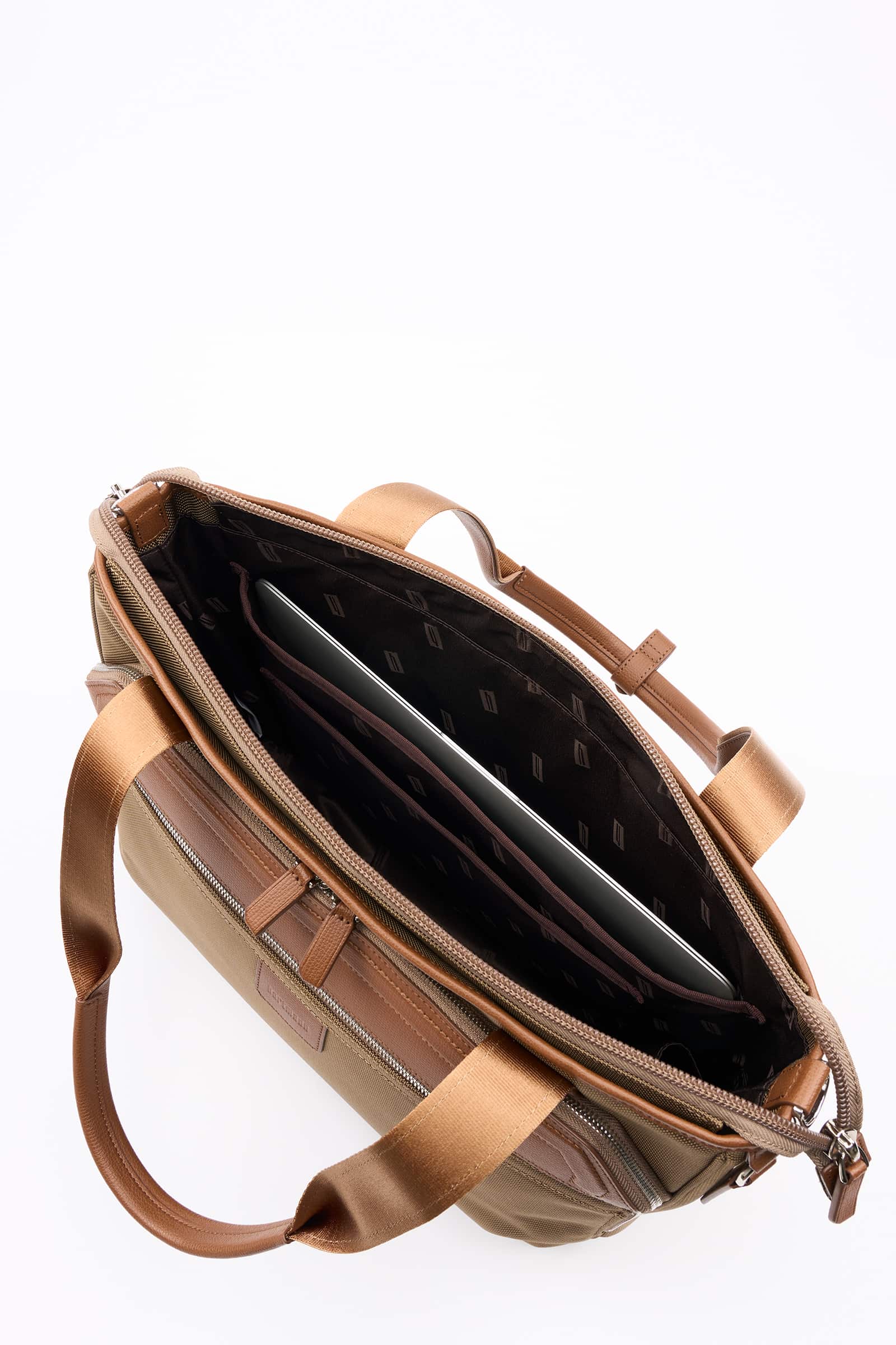 ハートマン インテンシティ トート M エキスパンダブル  detail | Hartmann