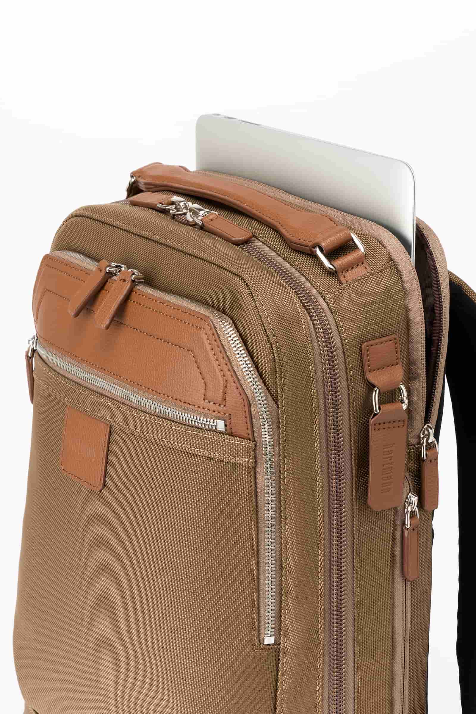 ハートマン インテンシティ バックパック M エキスパンダブル  detail | Hartmann