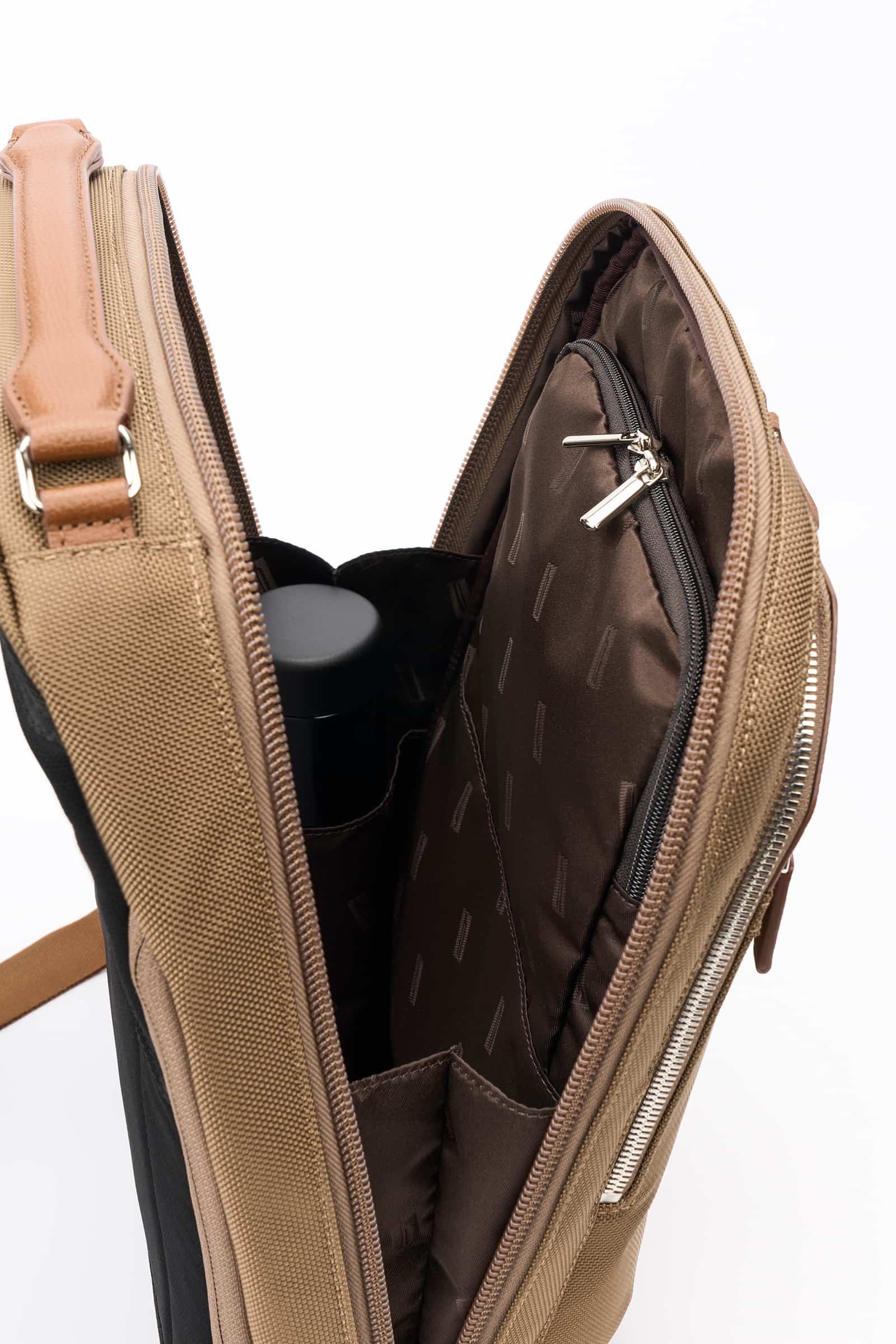 ハートマン インテンシティ バックパック S エキスパンダブル  detail | Hartmann