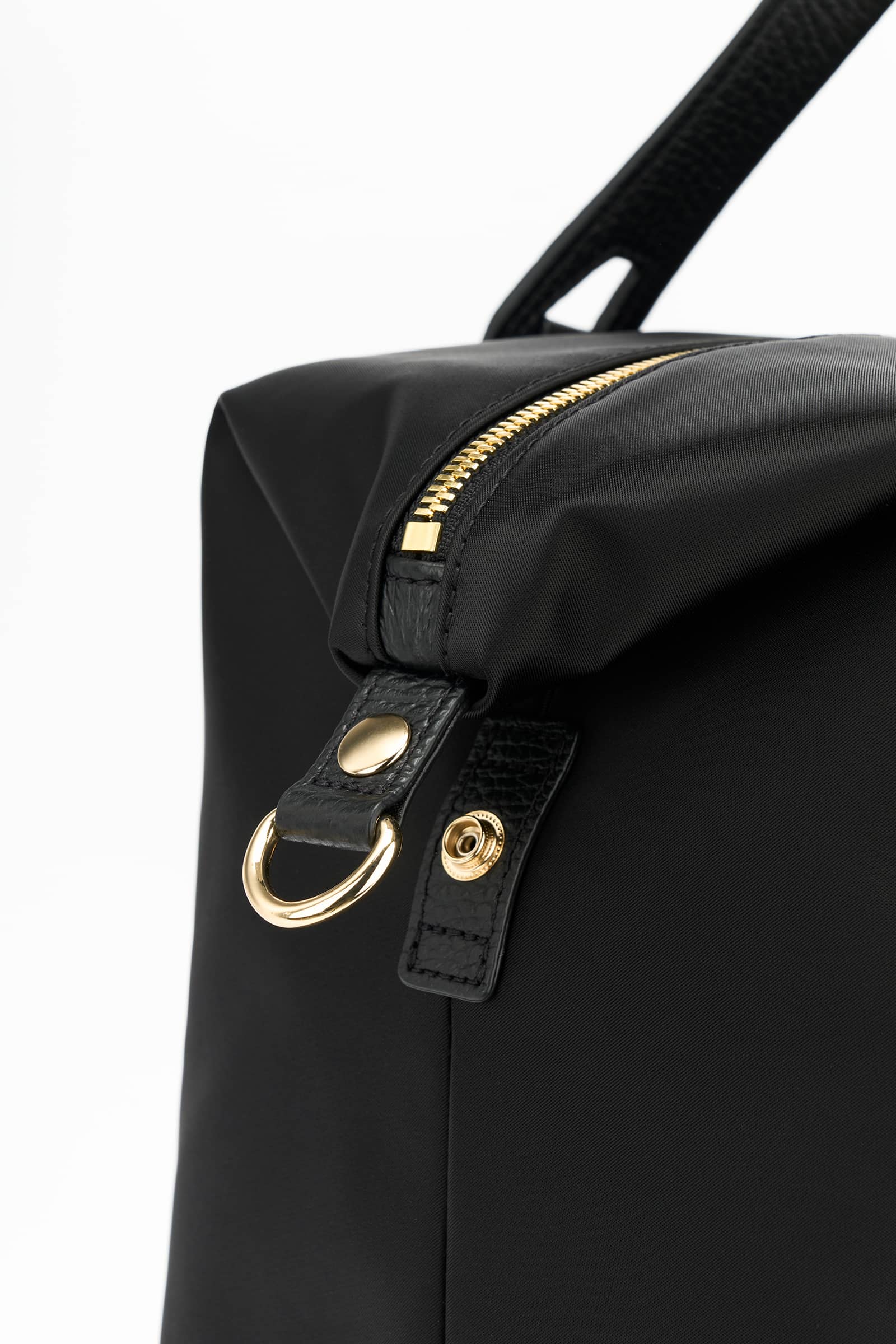 アルヴァーノ フォールダブルダッフル M  detail | Hartmann