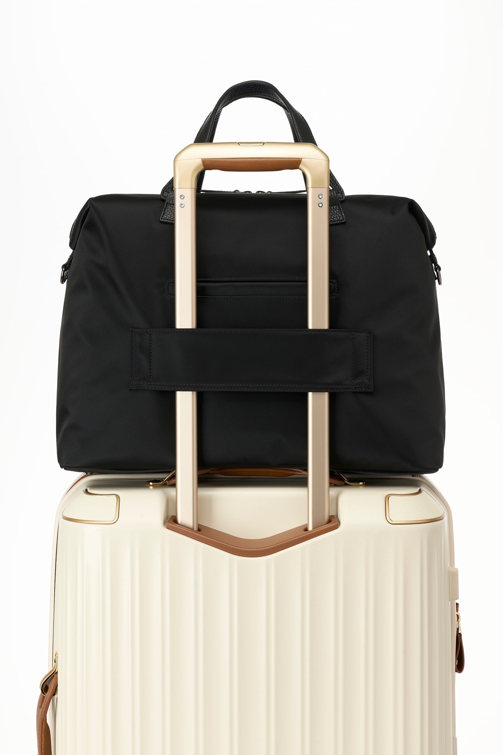 アルヴァーノ フォールダブルダッフル M  detail | Hartmann