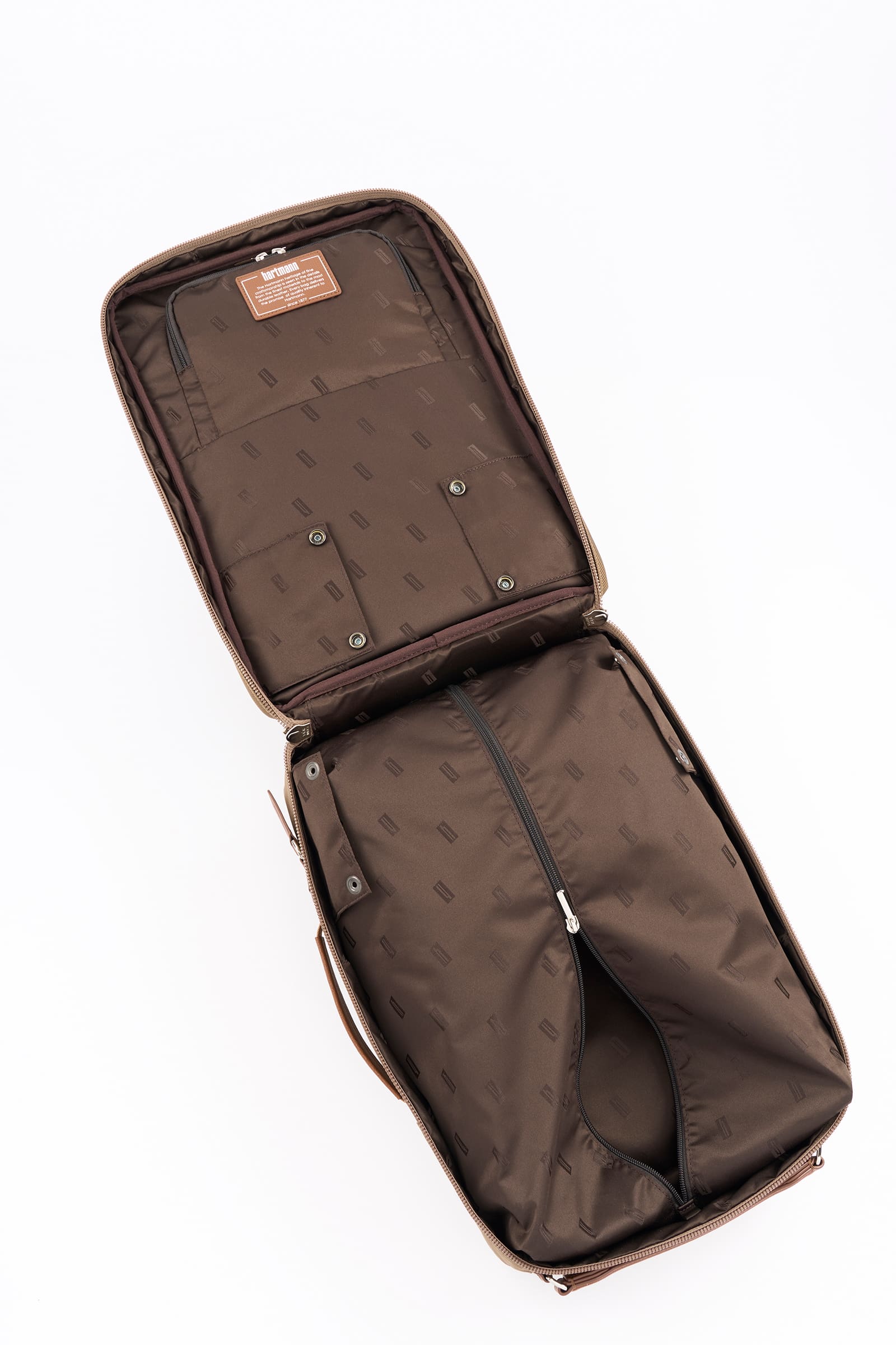 ハートマン インテンシティ オーバーナイターバックパック  detail | Hartmann