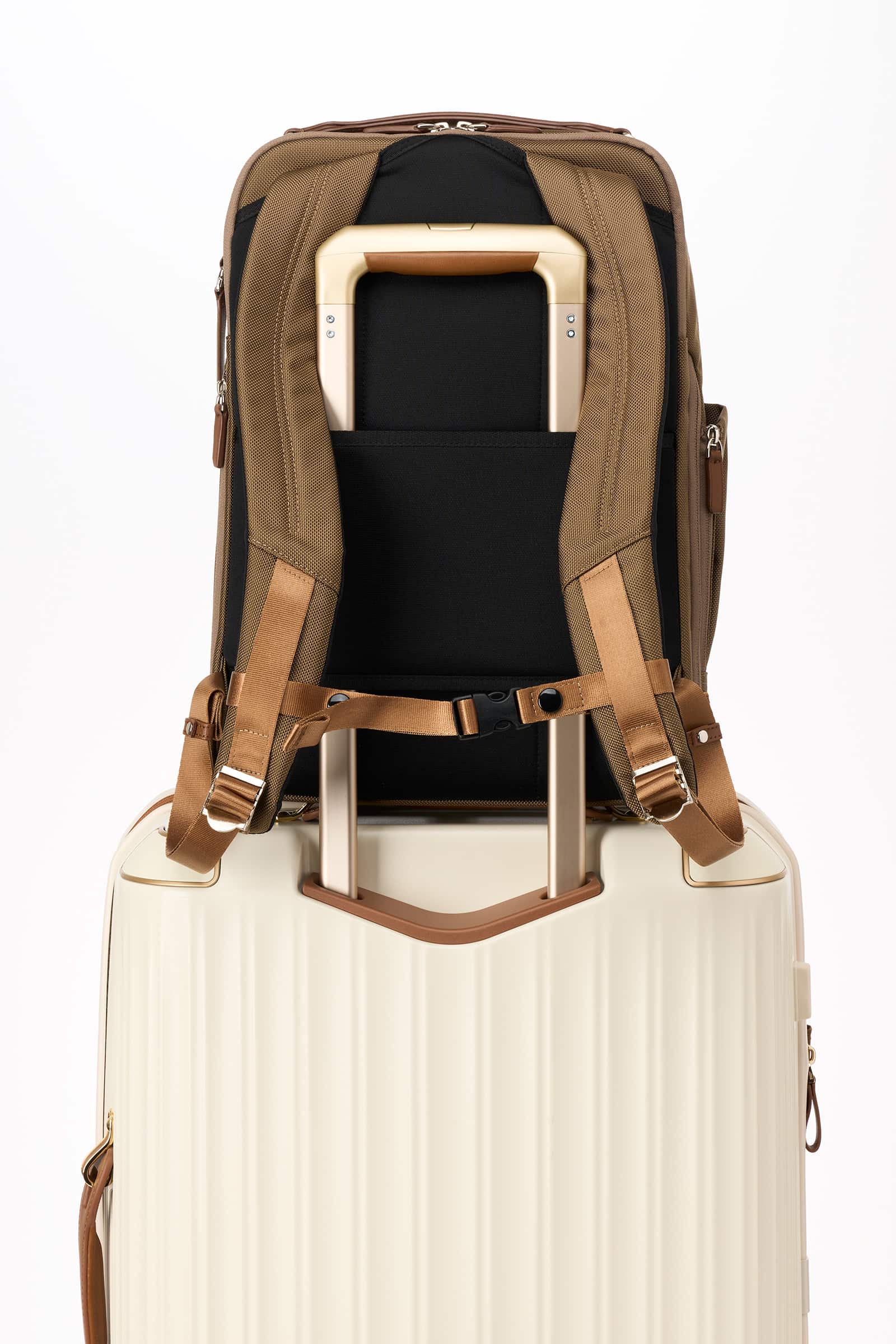 ハートマン インテンシティ バックパック M エキスパンダブル  detail | Hartmann