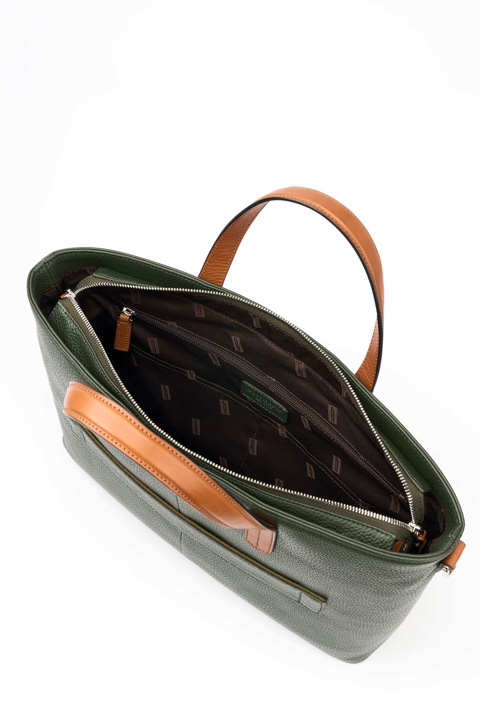 グレンデール ツーウェイトート  detail | Hartmann