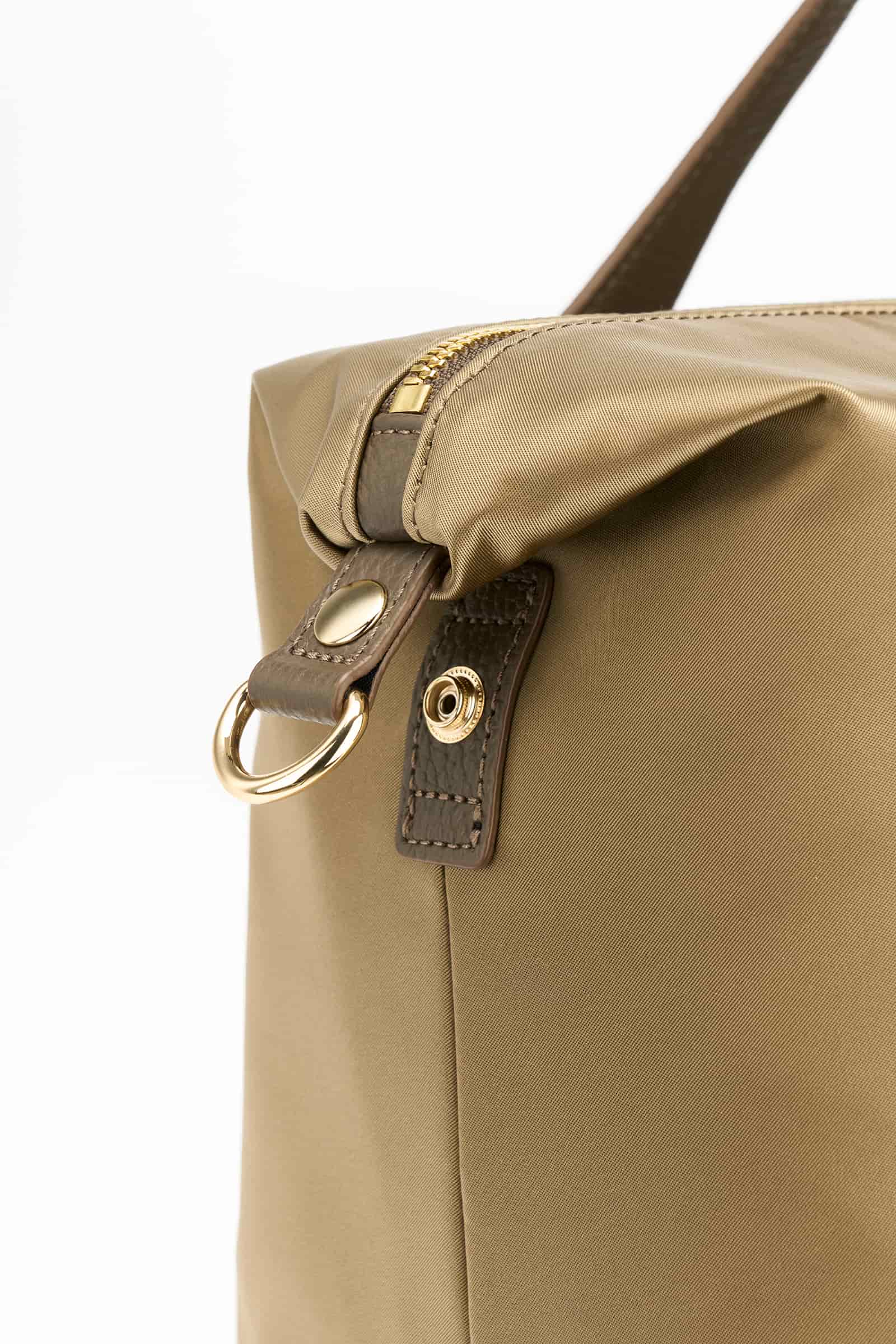 アルヴァーノ フォールダブルダッフル S  detail | Hartmann